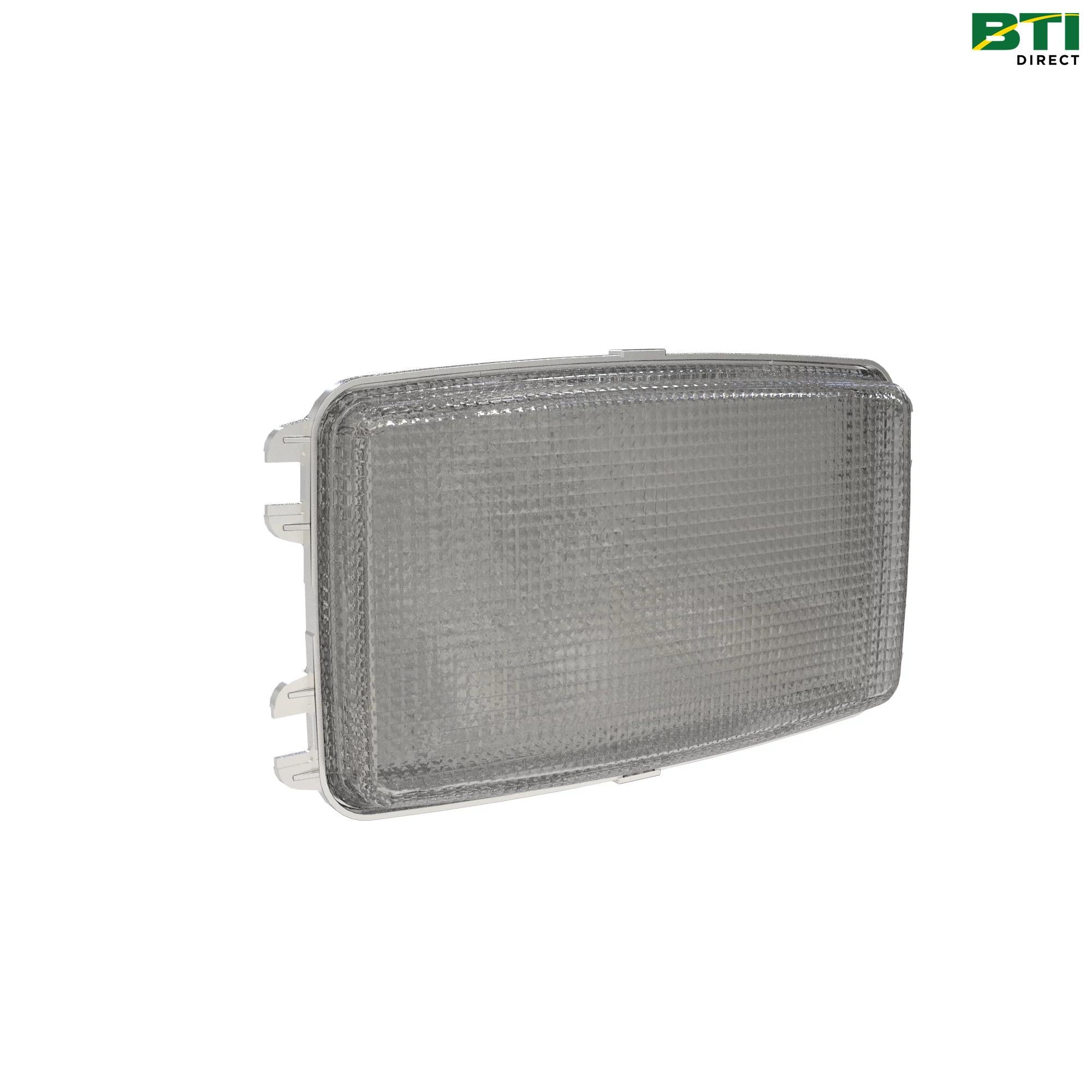 LVA19440: Left Side Traffic Headlight, 12 Volts, 60 Watts