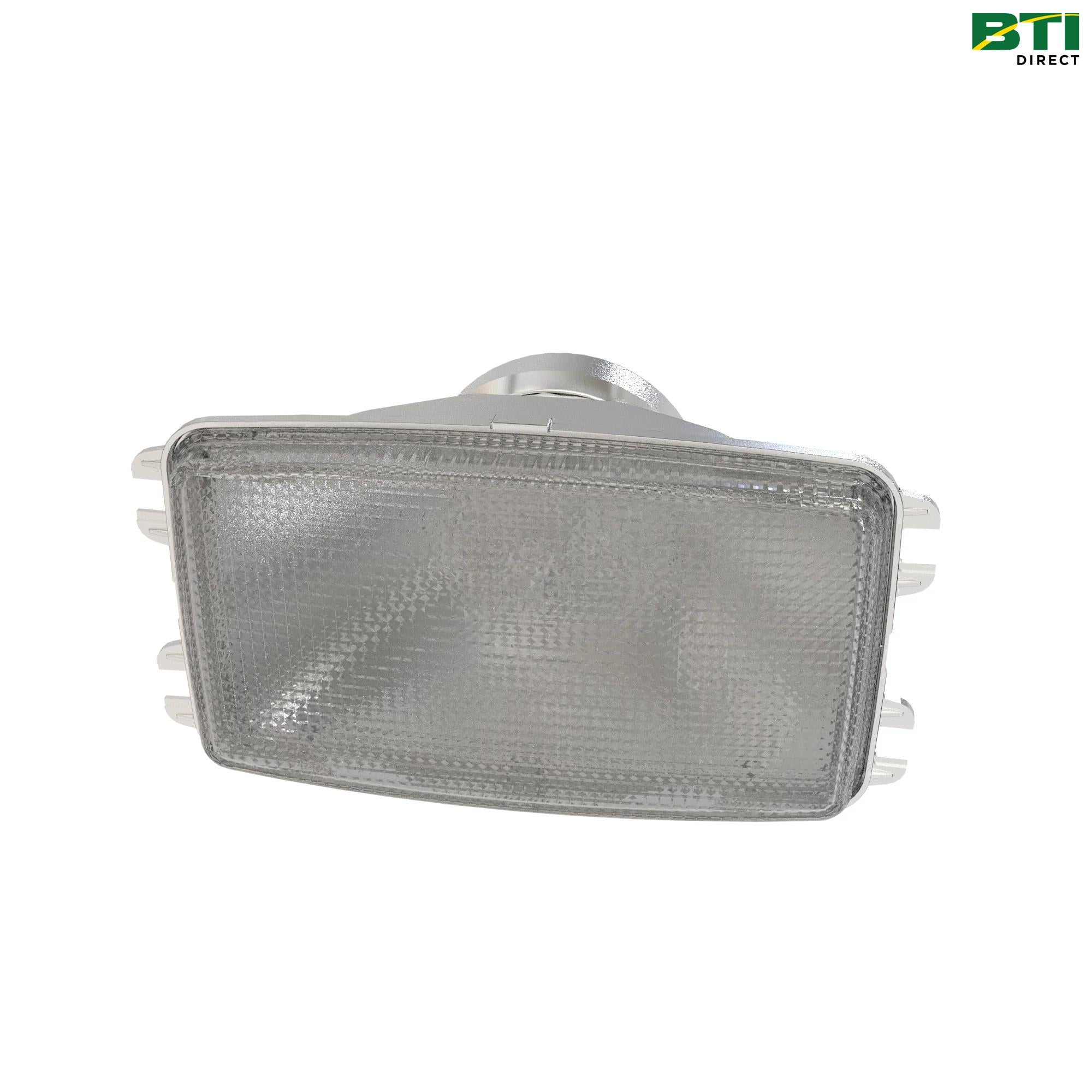 LVA19440: Left Side Traffic Headlight, 12 Volts, 60 Watts
