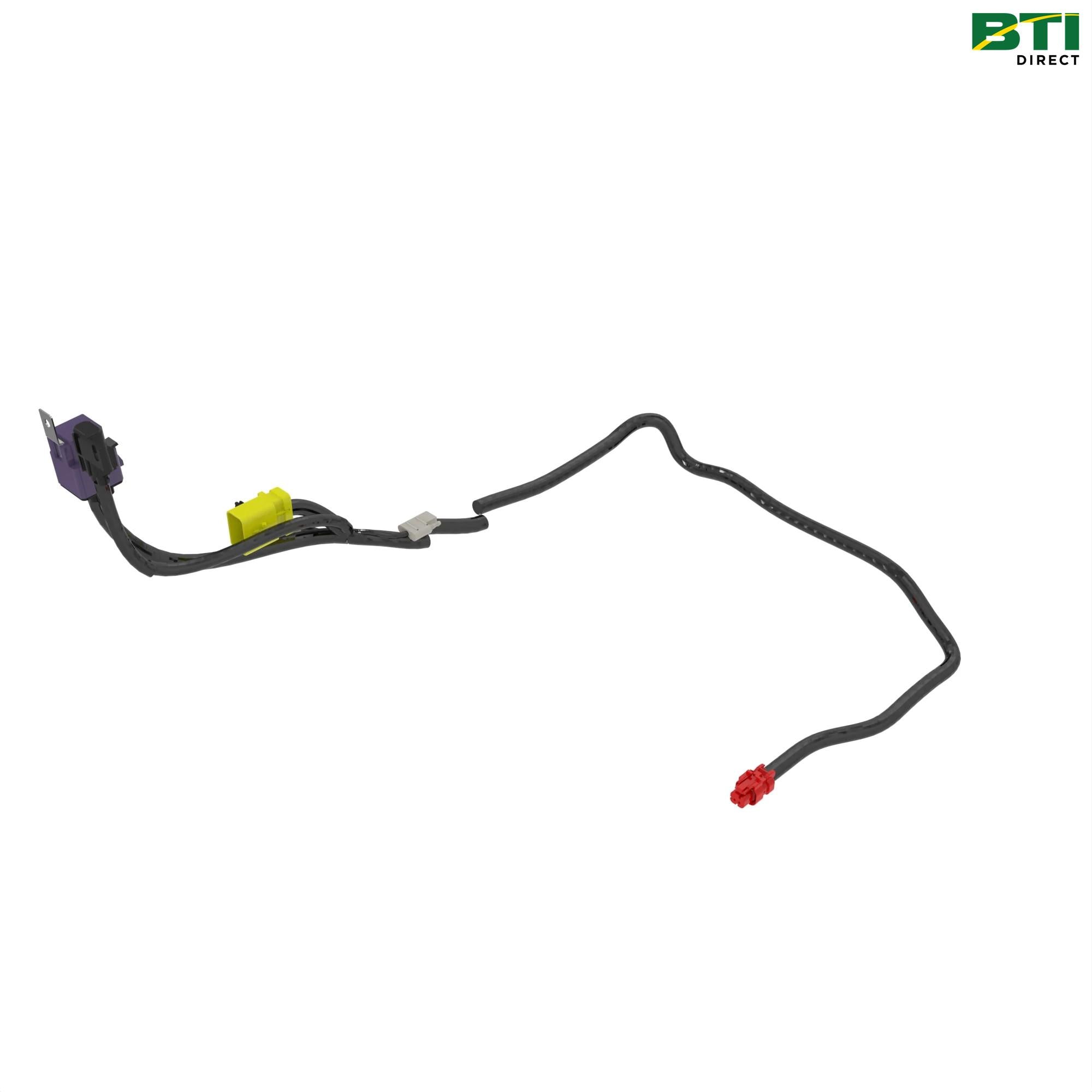 LVA19471: Diverter Wiring Harness