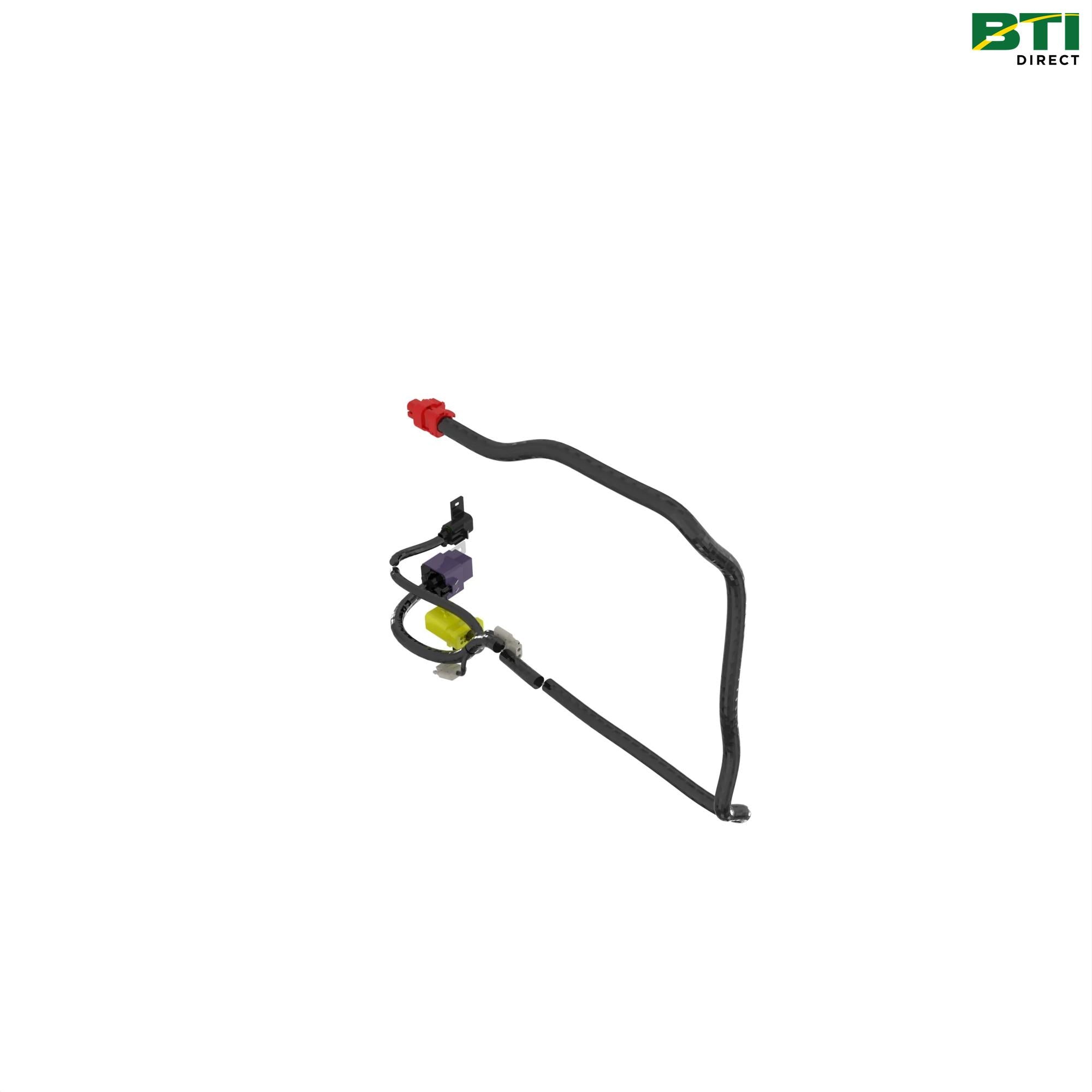 LVA19471: Diverter Wiring Harness