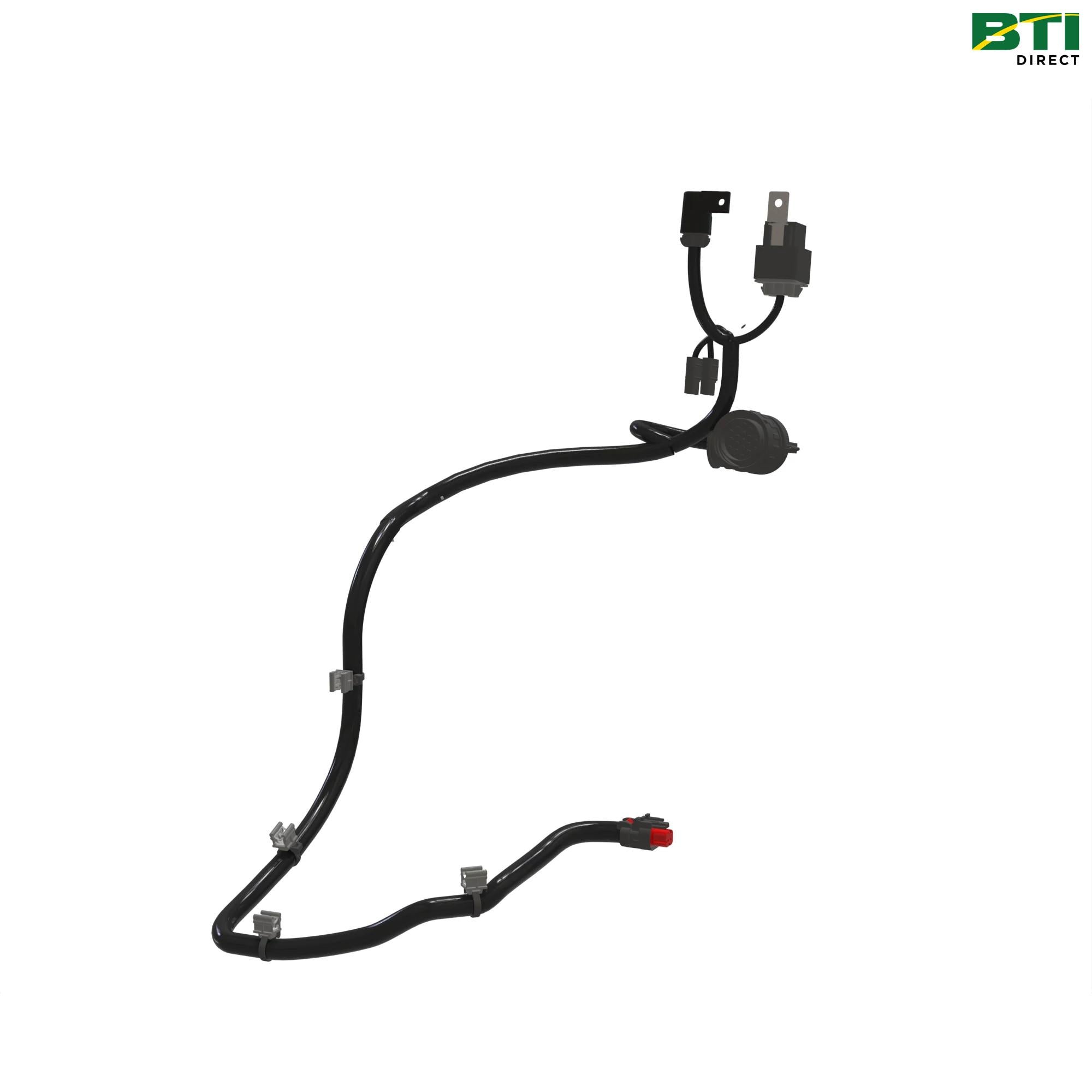 LVA19473: Diverter Wiring Harness