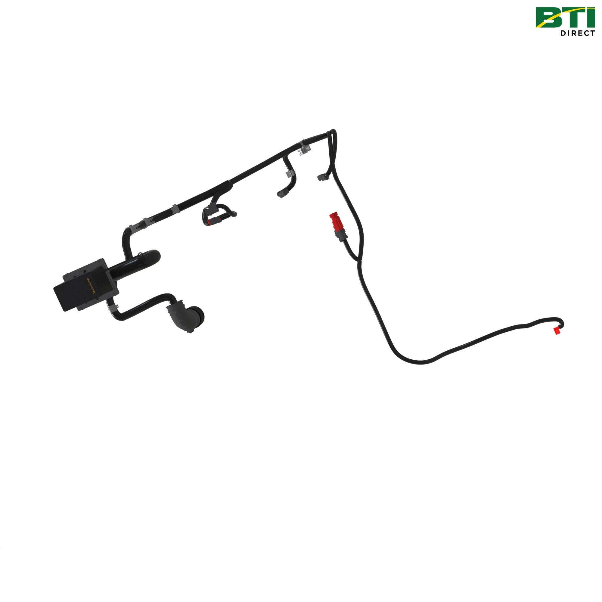 LVA19475: Load Center Wiring Harness