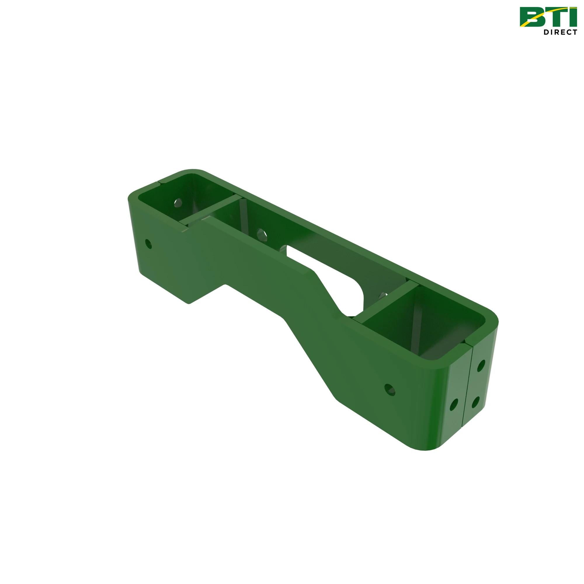 LVA19477: Downforce Bracket