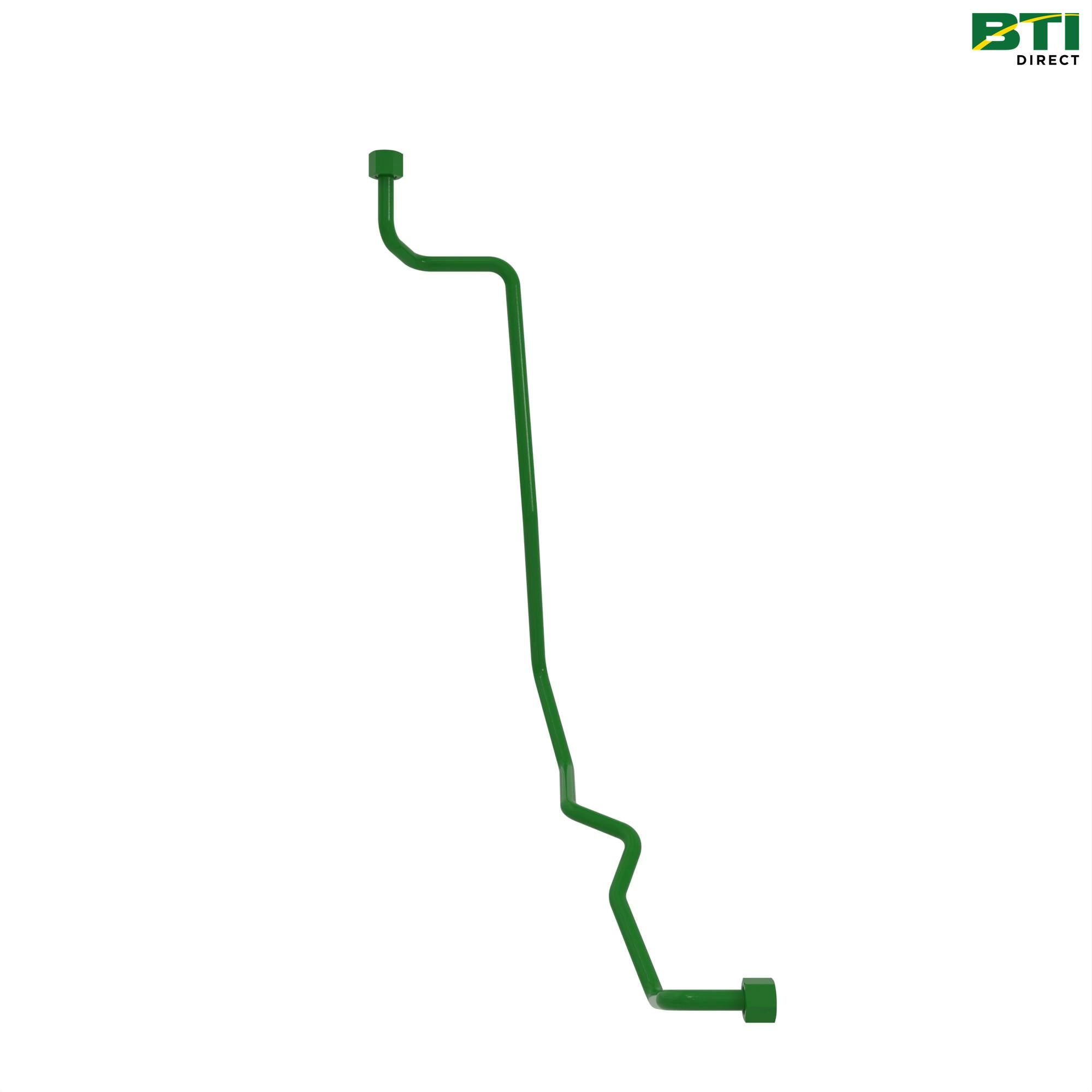 LVA19497: Hydraulic Oil Line