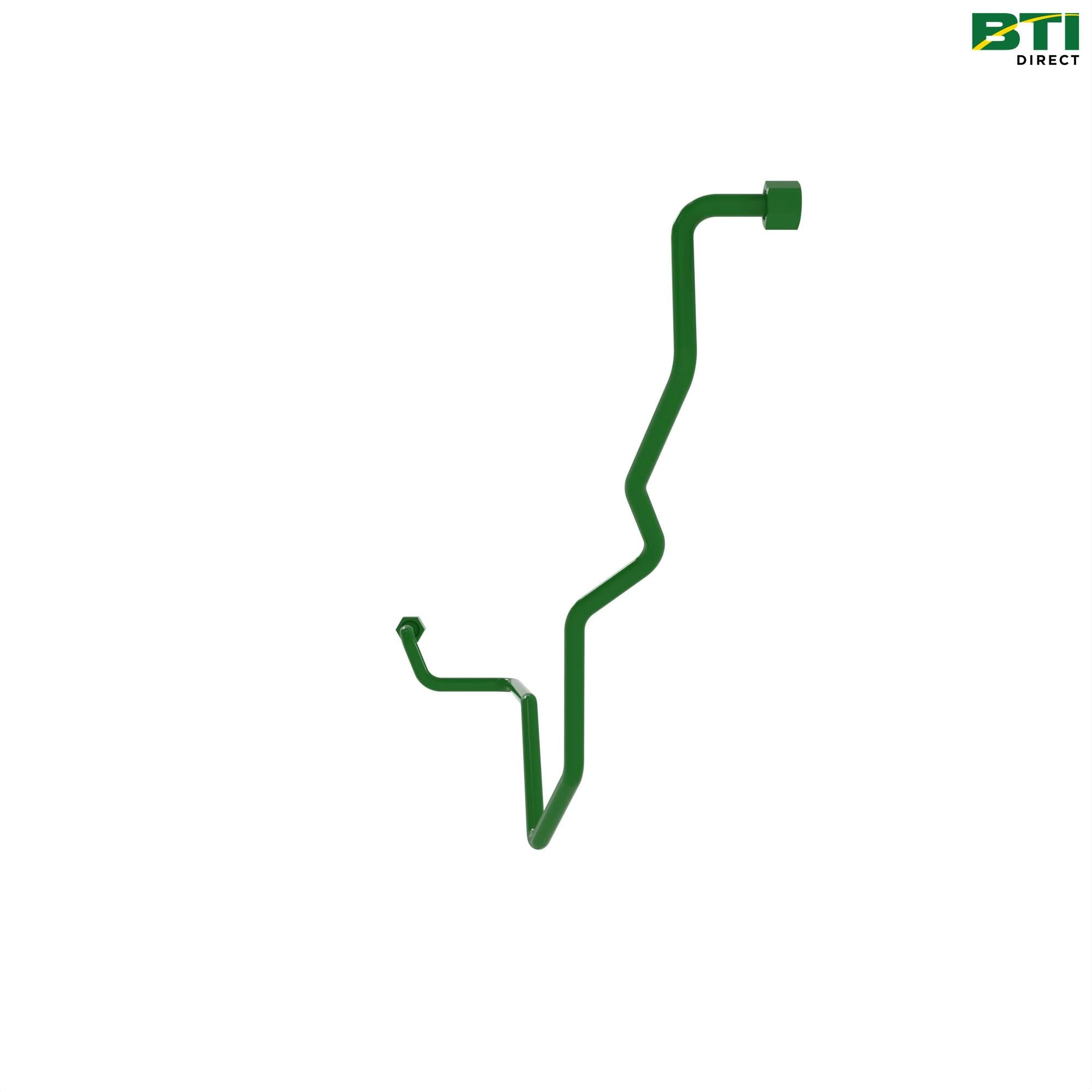 LVA19497: Hydraulic Oil Line