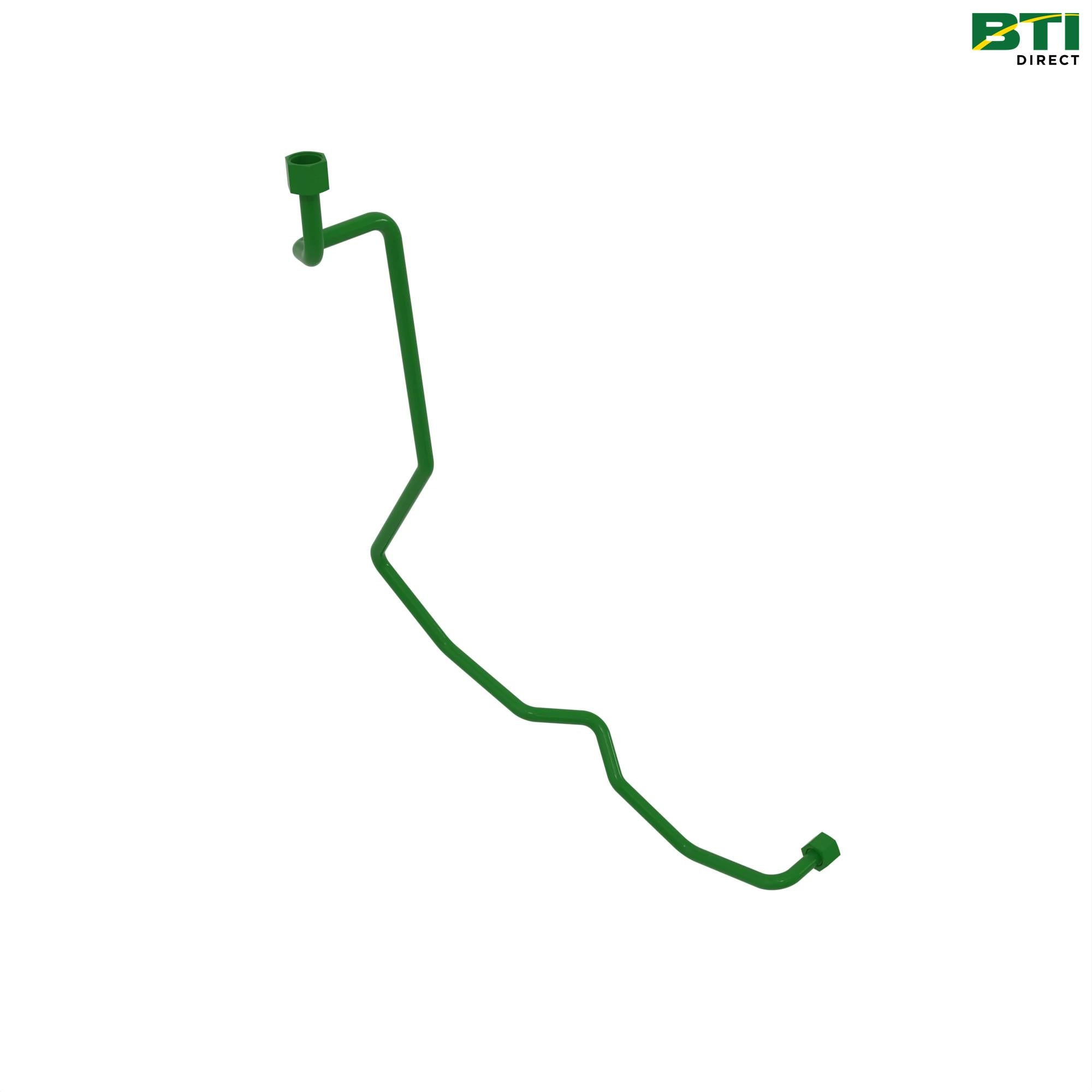LVA19497: Hydraulic Oil Line