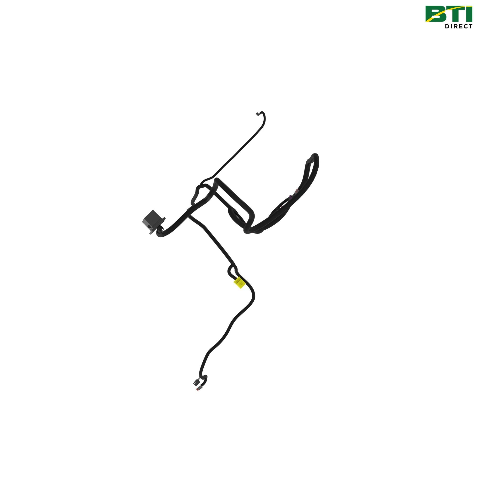 LVA19508: Electrical Load Center Wiring Harness