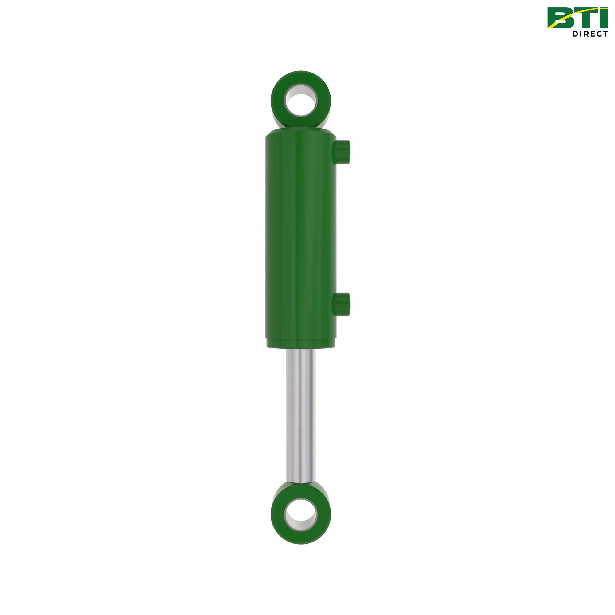 LVA19625: Front 3-Point Hitch Hydraulic Cylinder