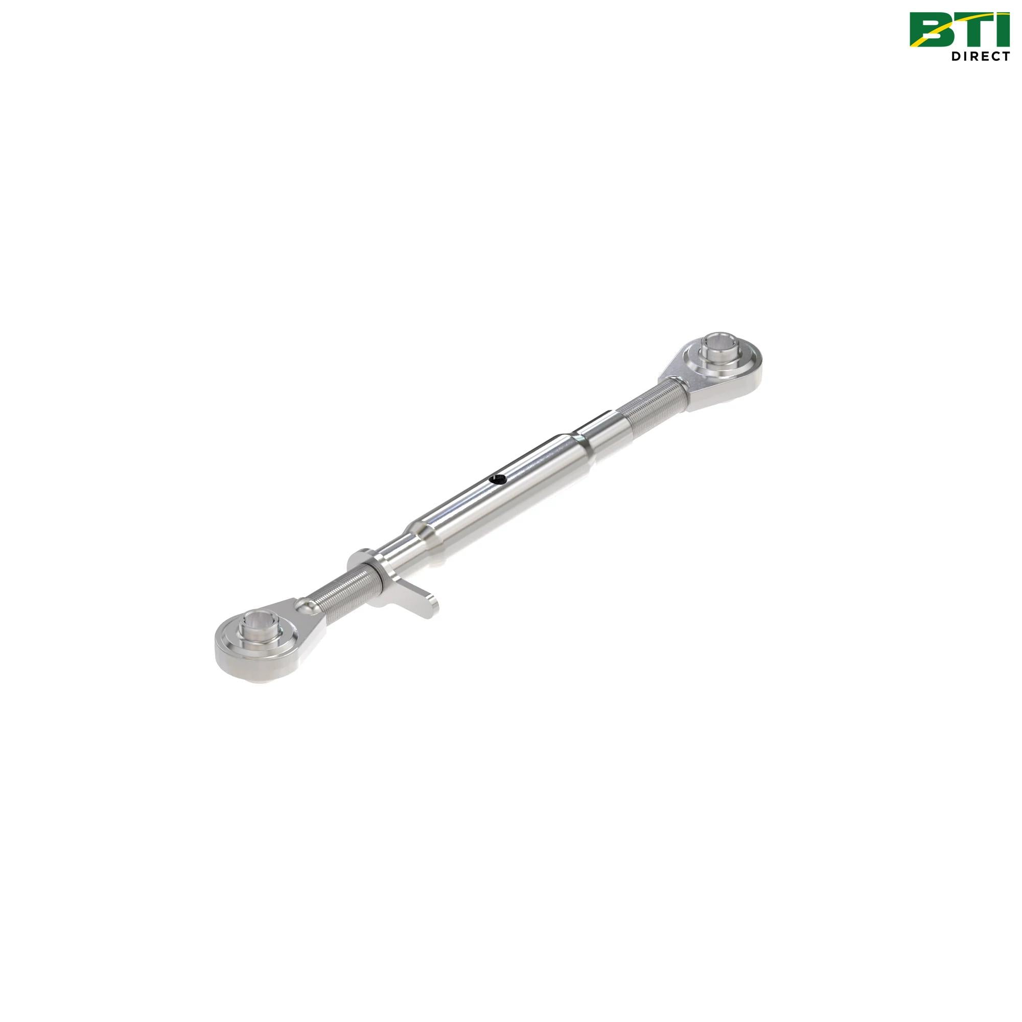 LVA19631: Front Hit Center Link