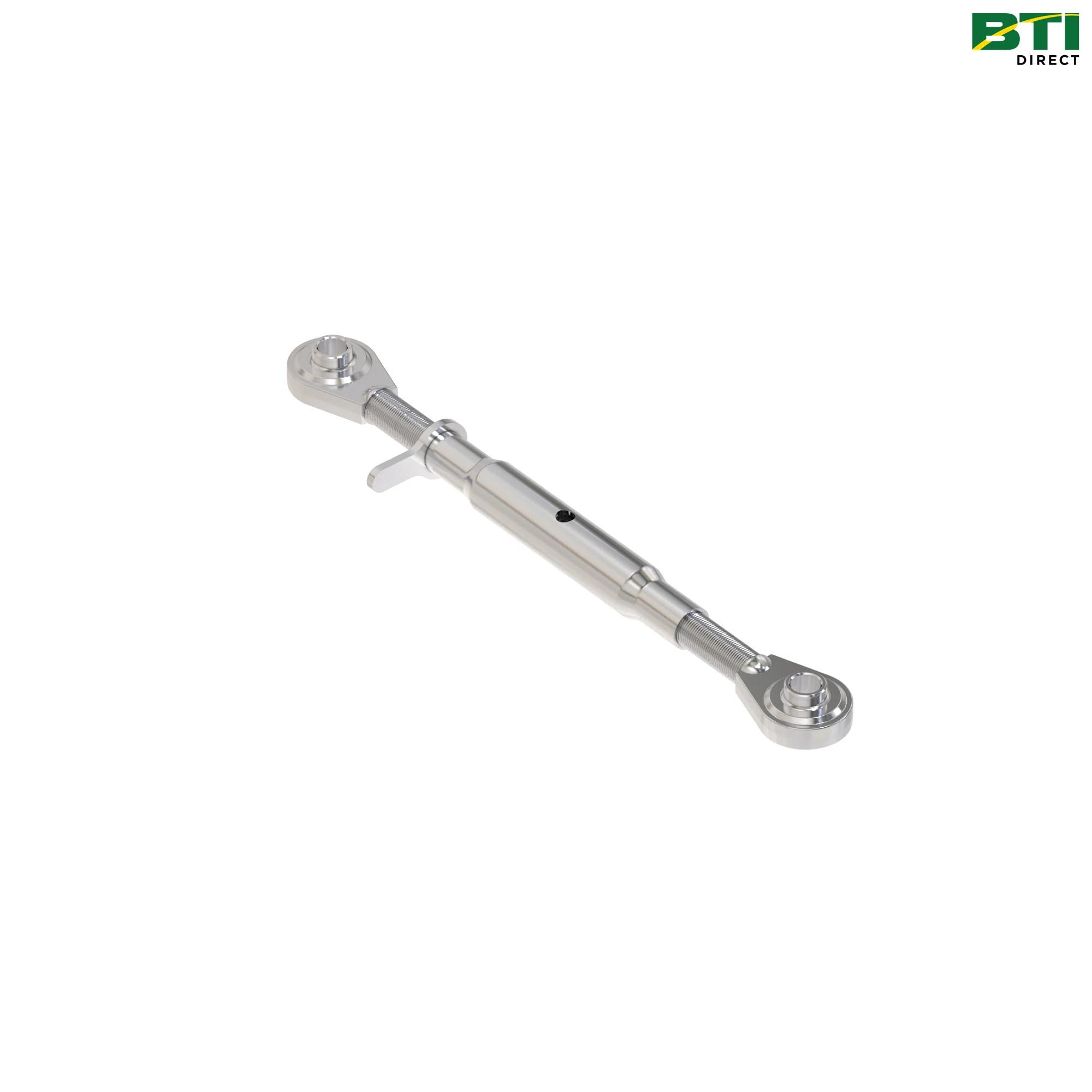 LVA19631: Front Hit Center Link