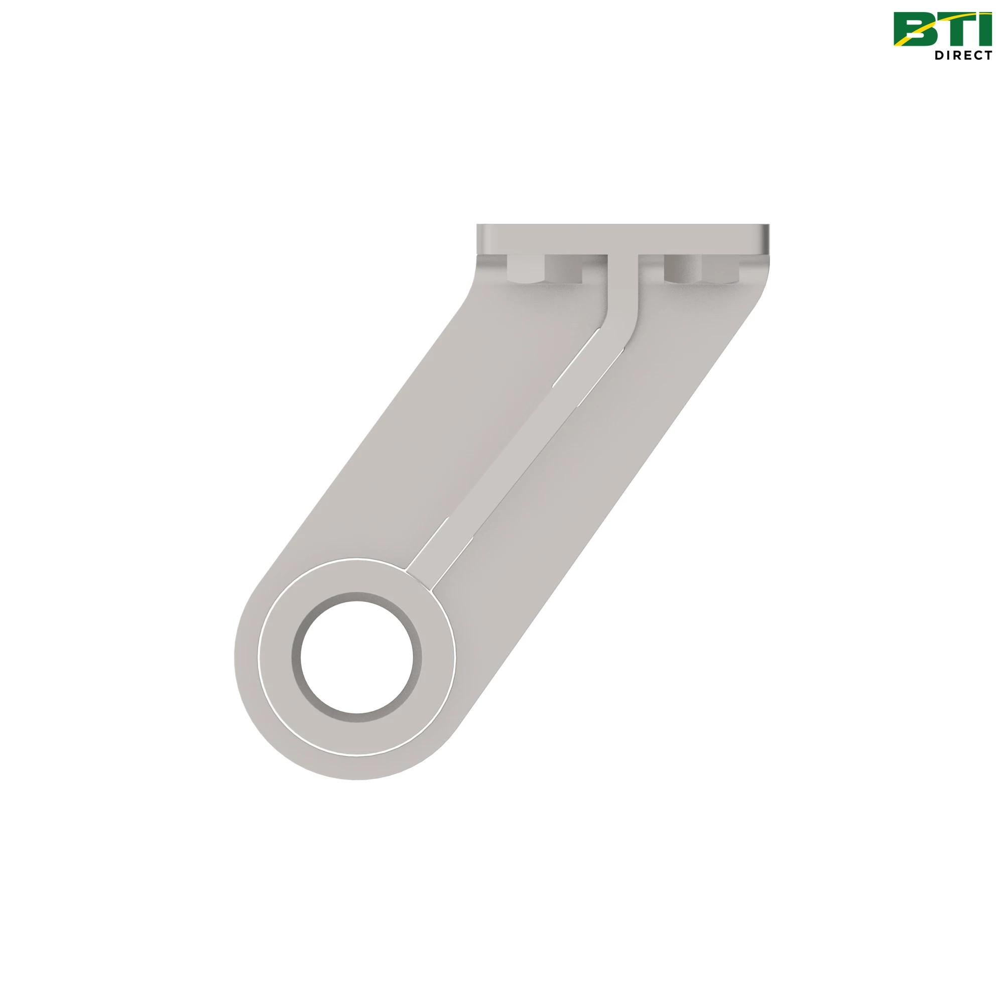 LVA19644: Hood Pivot Support, Left Side