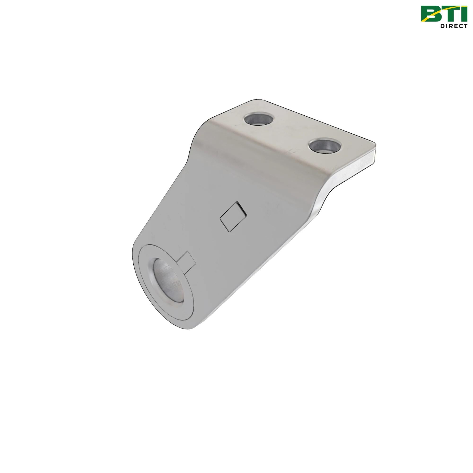 LVA19645: Hood Support, Right Side