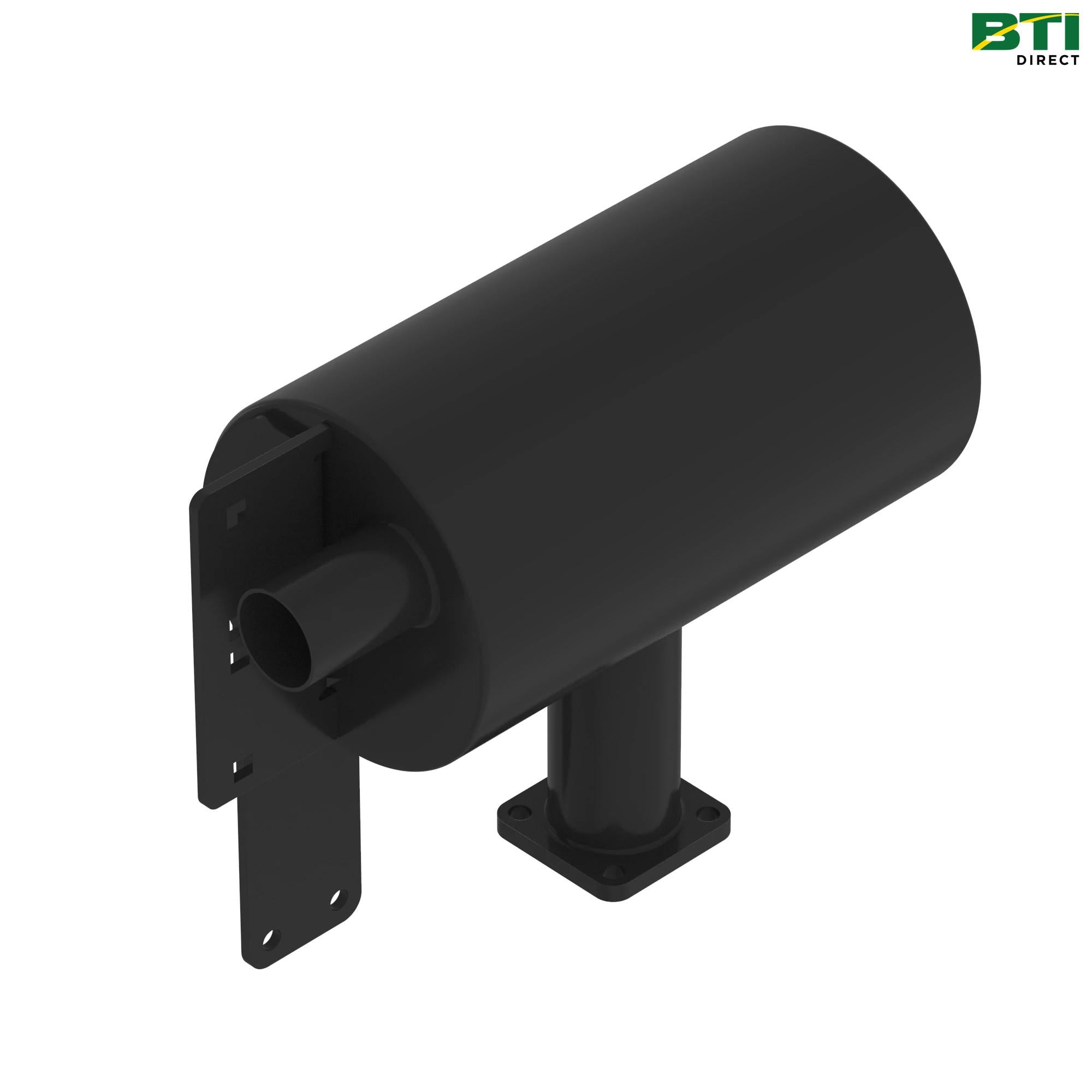LVA19655: Muffler