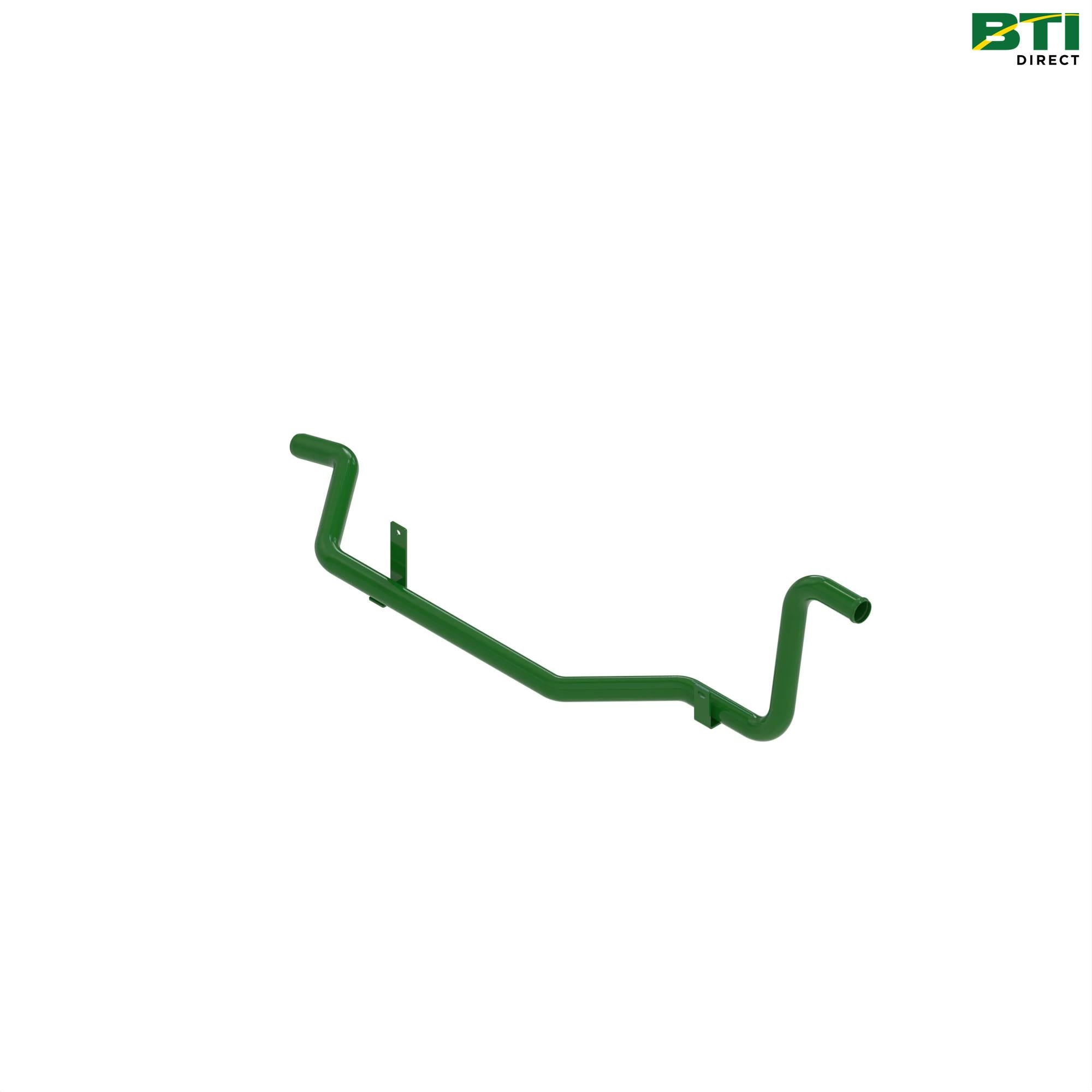 LVA19677: Pump Hydraulic Oil Suction Line