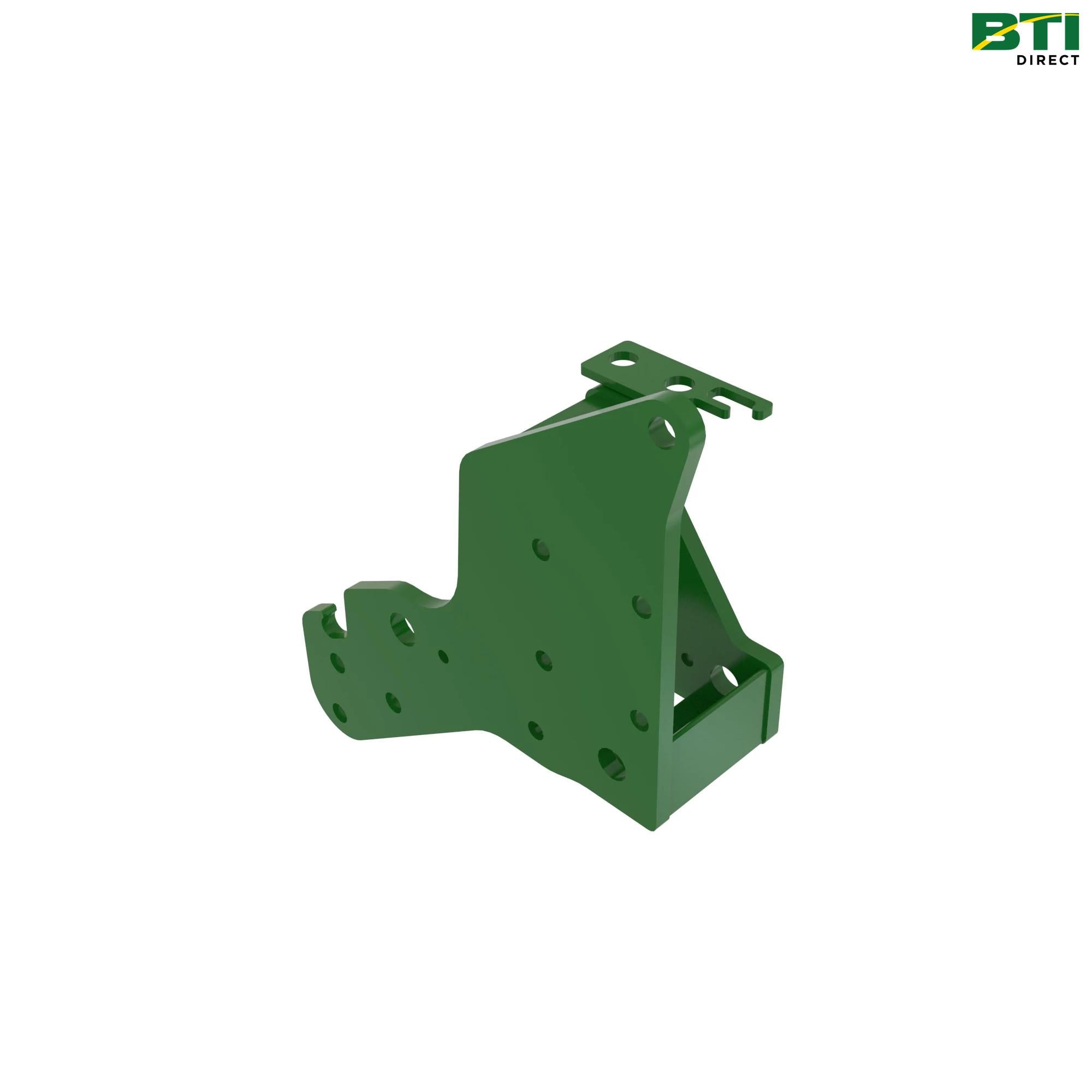 LVA19728: Three Point Front Hitch RH Bracket