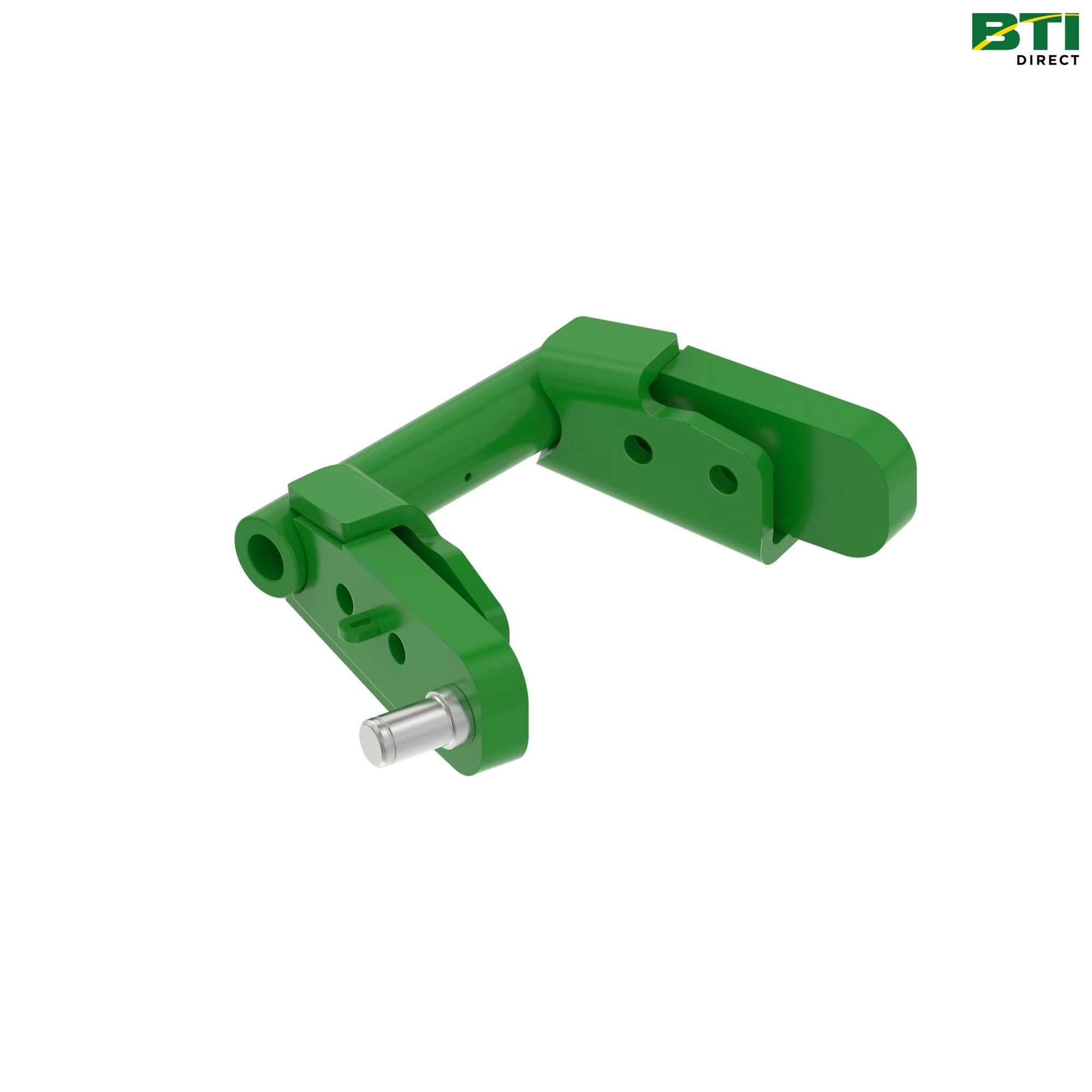 LVA19729: Bracket, Lower Pivot Front