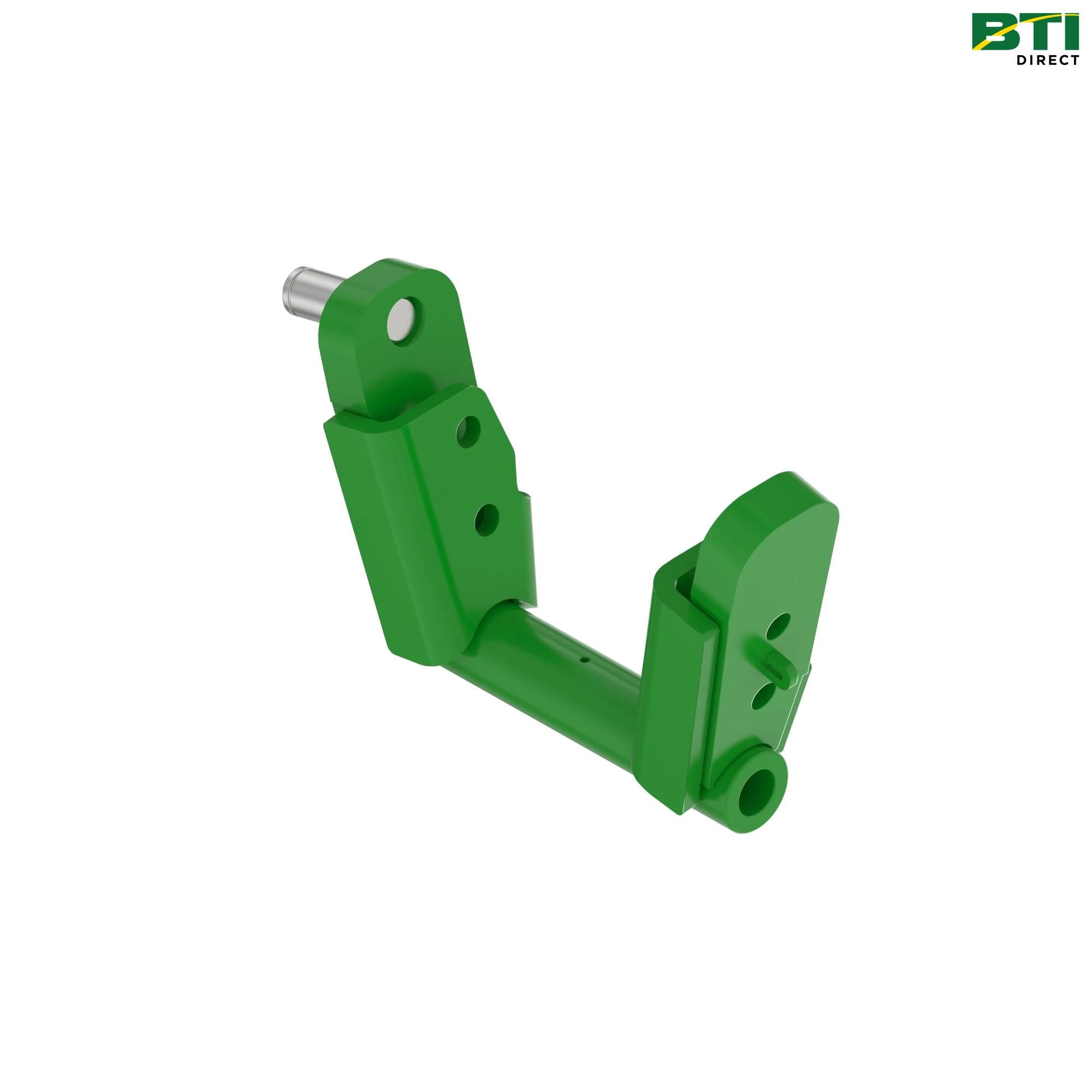 LVA19729: Bracket, Lower Pivot Front