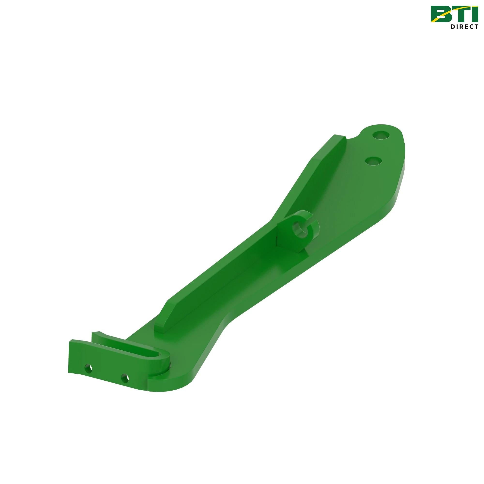 LVA19731: Three Point Front Hitch Lift Arm, Right Side