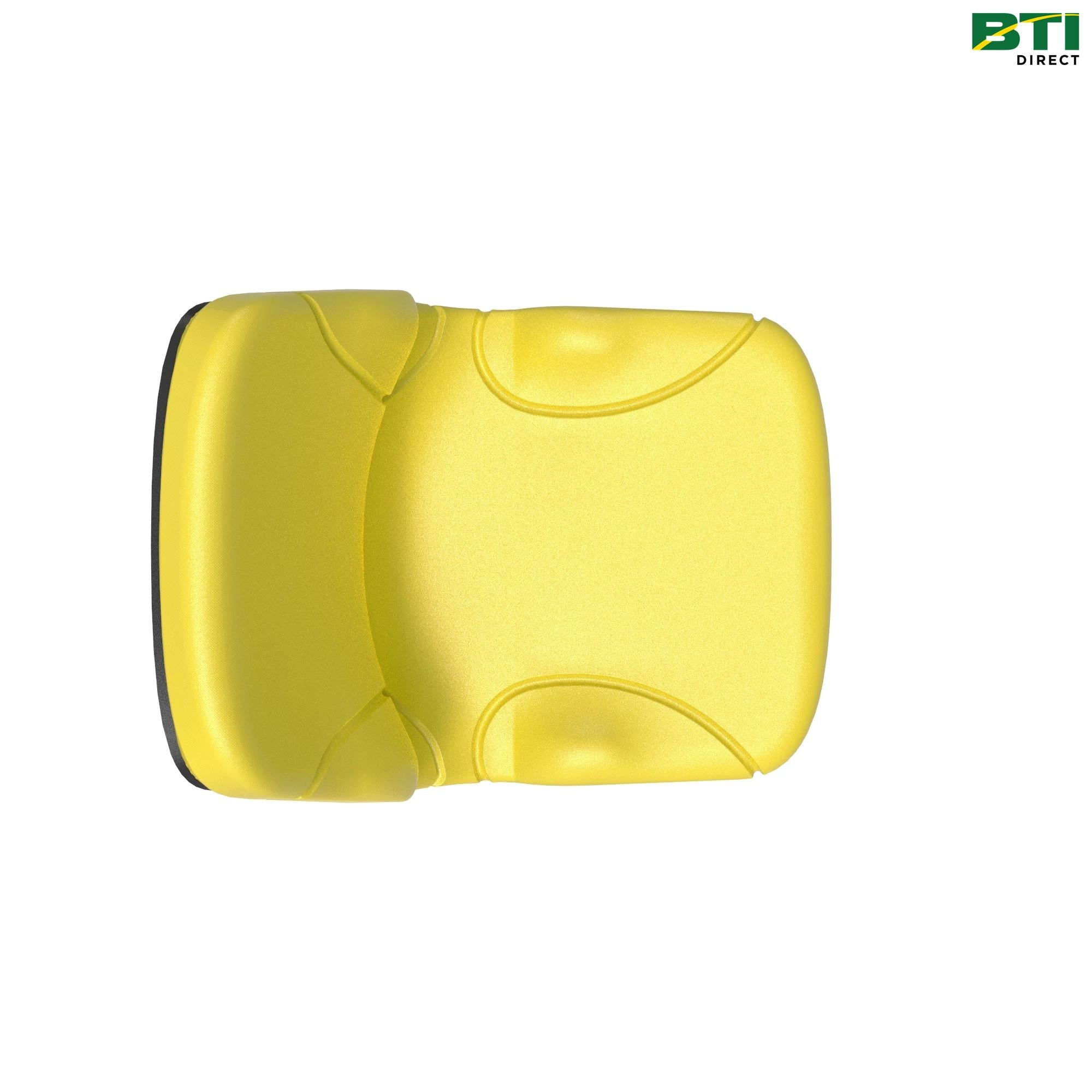 LVA19859: Standard Operator Seat with Mechanical Suspension