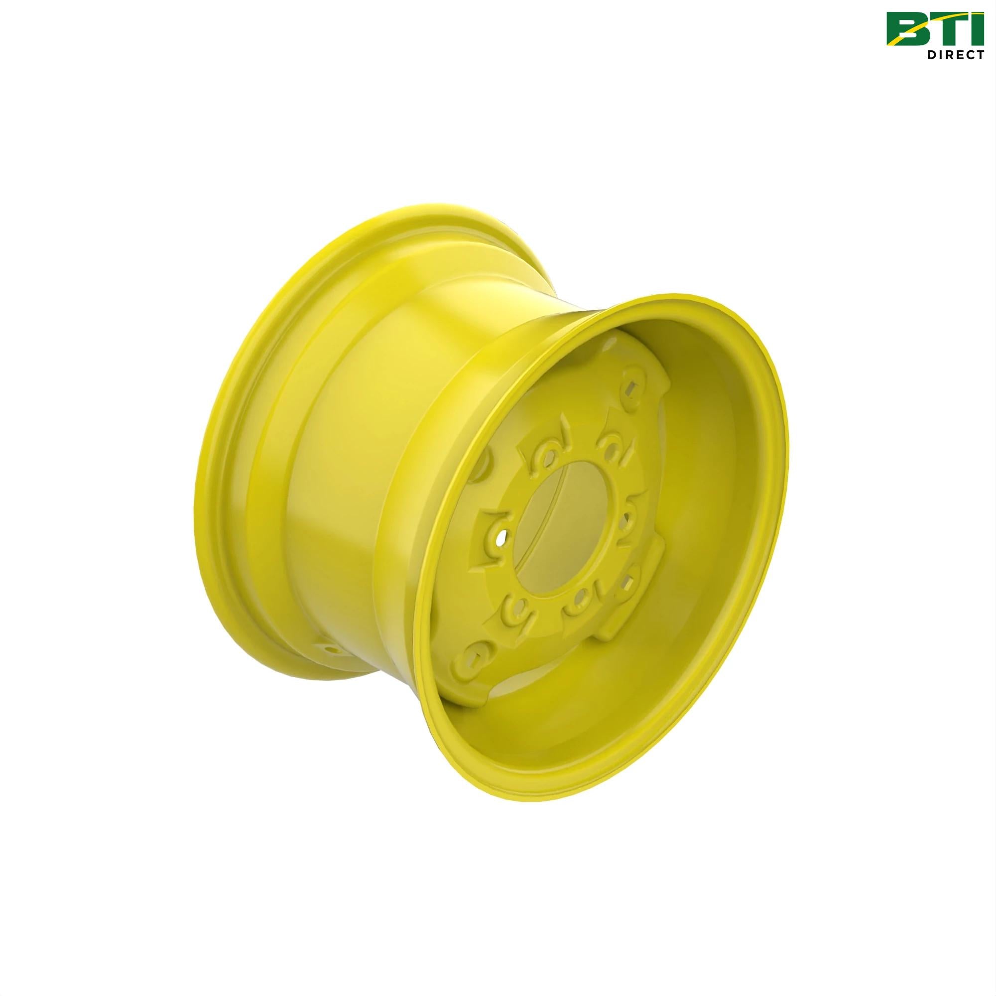 LVA19865: Rim, 10 X 16