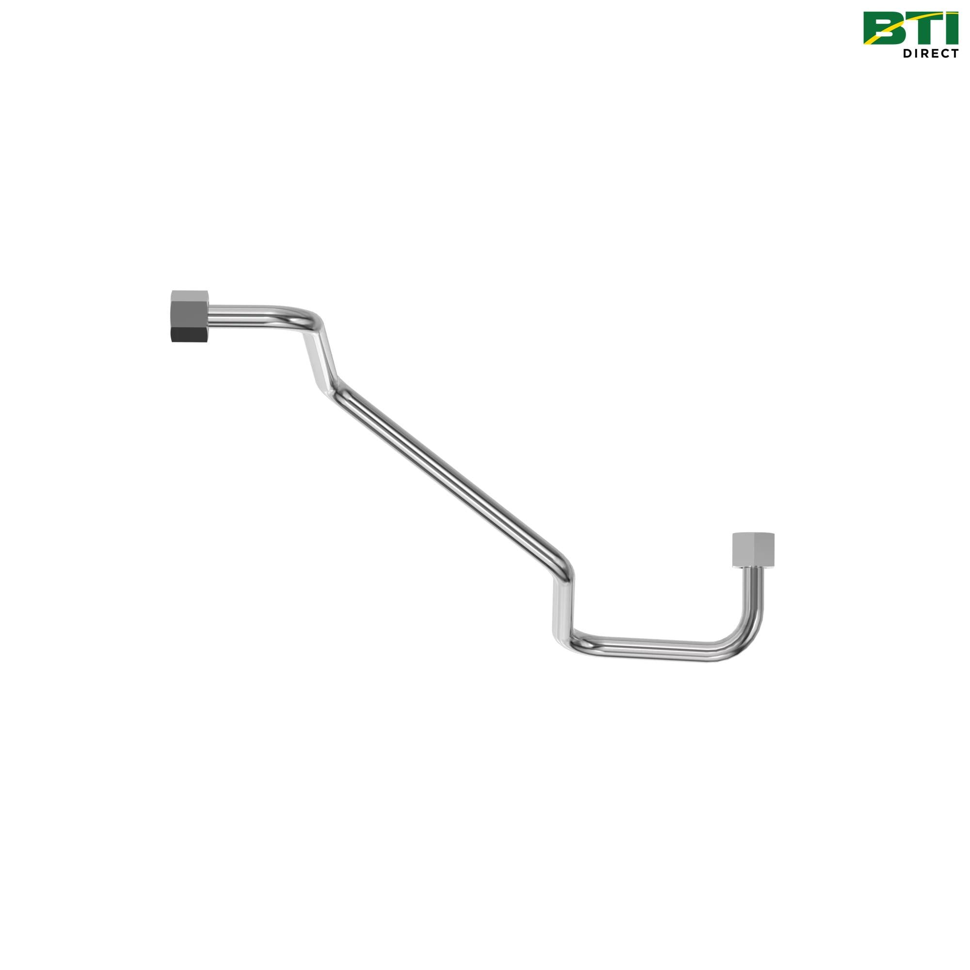 LVA19866: Hydraulic Oil Tank Line