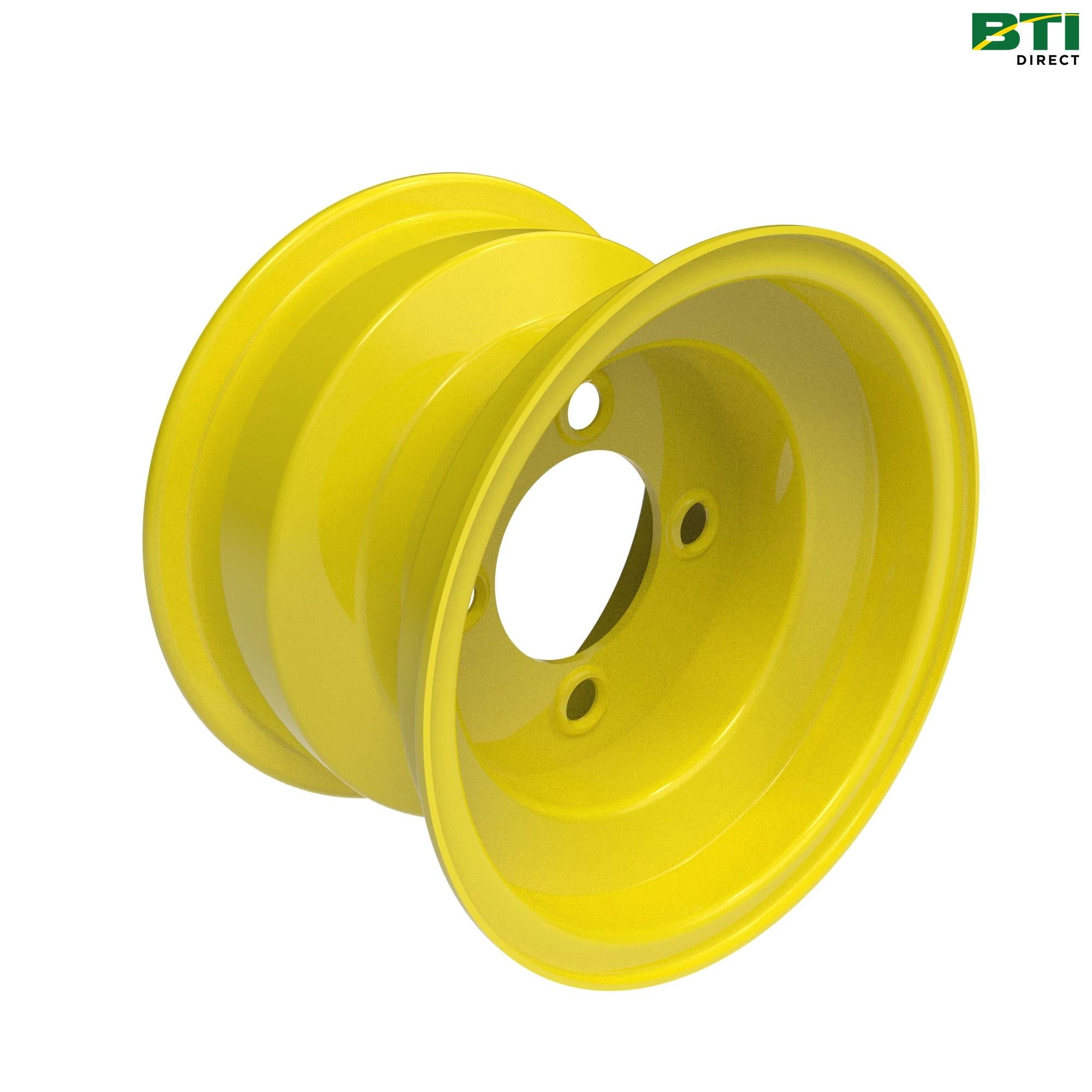 LVA19909: Rim, 6 X 15