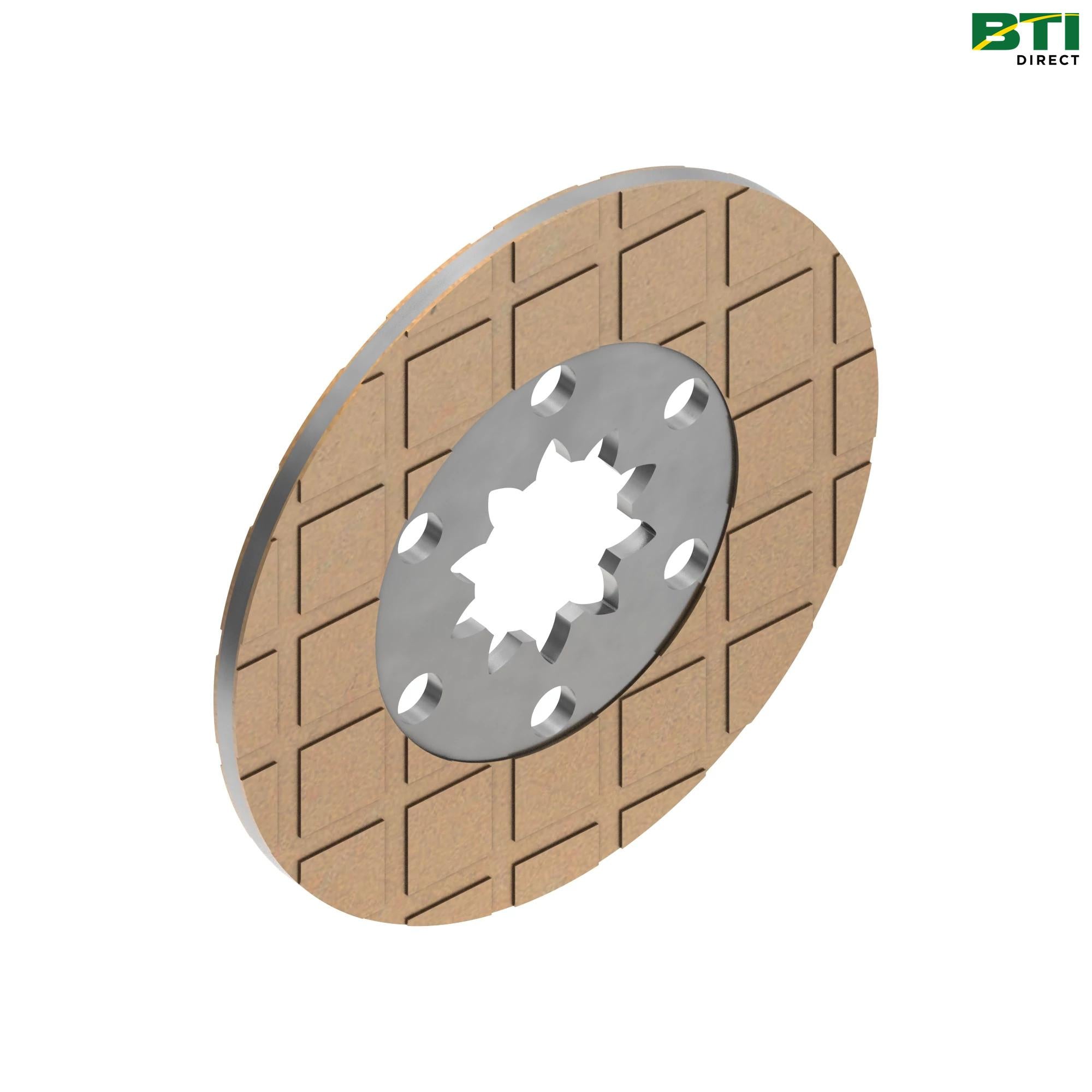 LVA19938: Friction Brake Disk