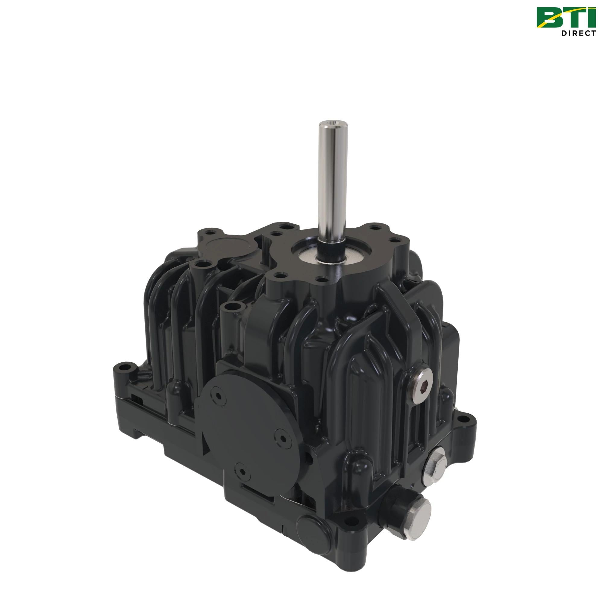 LVA19953: KHS-18JTDB Transmission