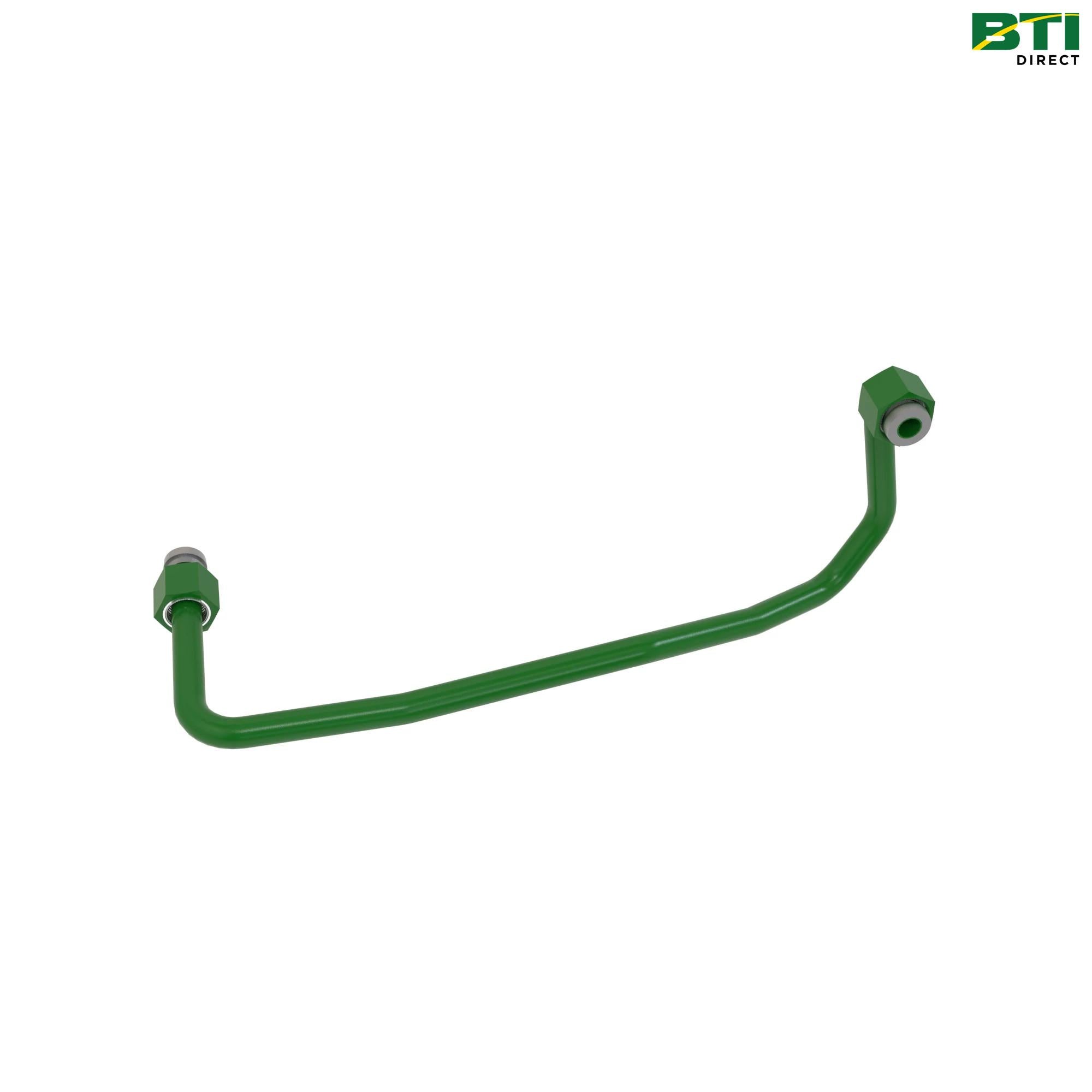 LVA20002: SCV Tank to Tank Return Oil Line