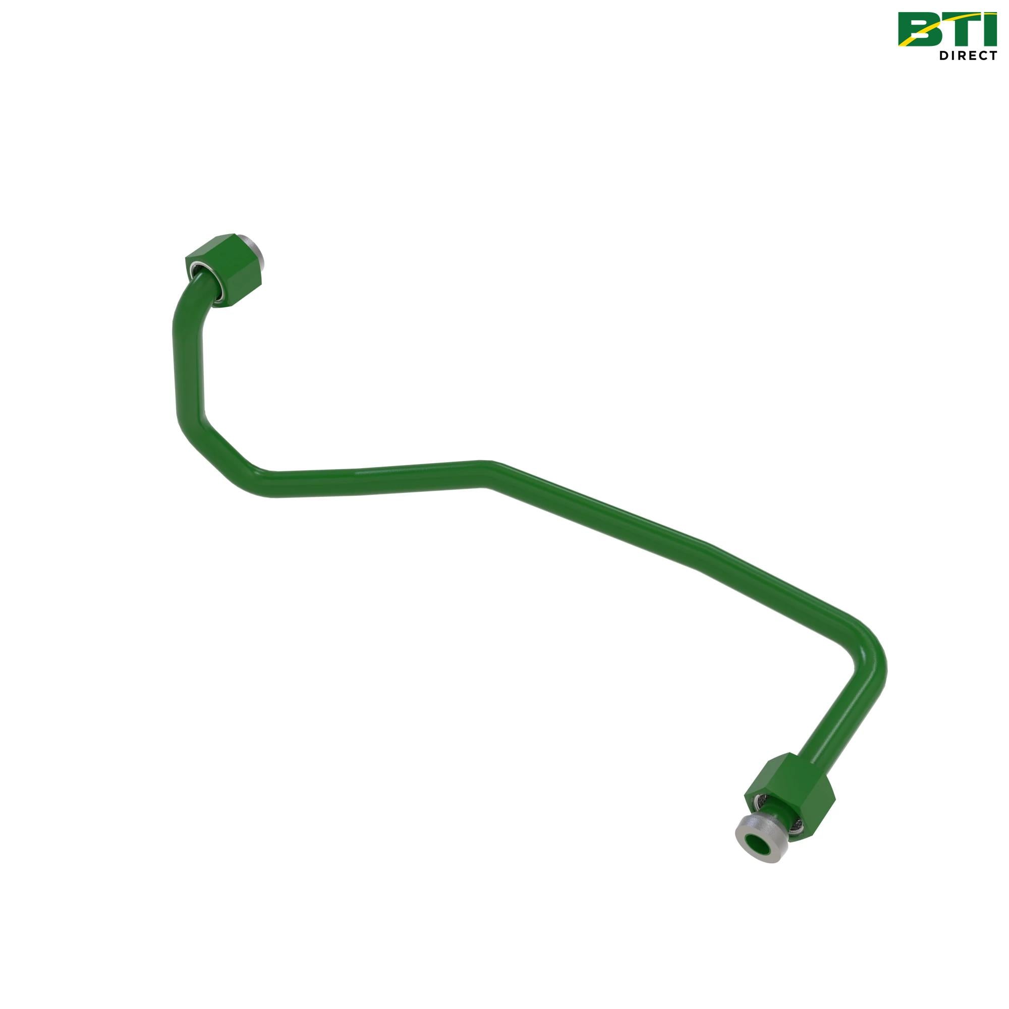 LVA20002: SCV Tank to Tank Return Oil Line