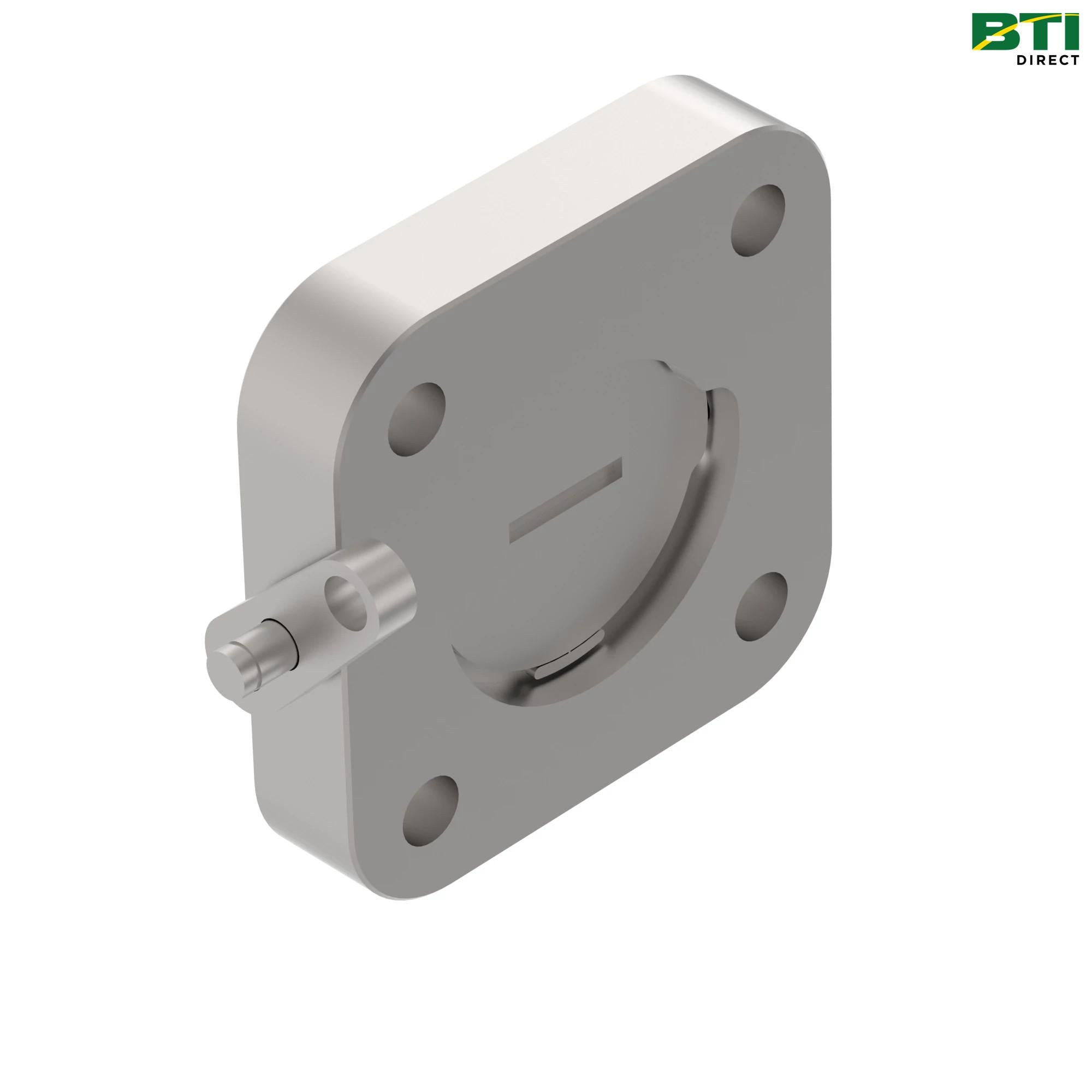 LVA20032: Exhaust Valve