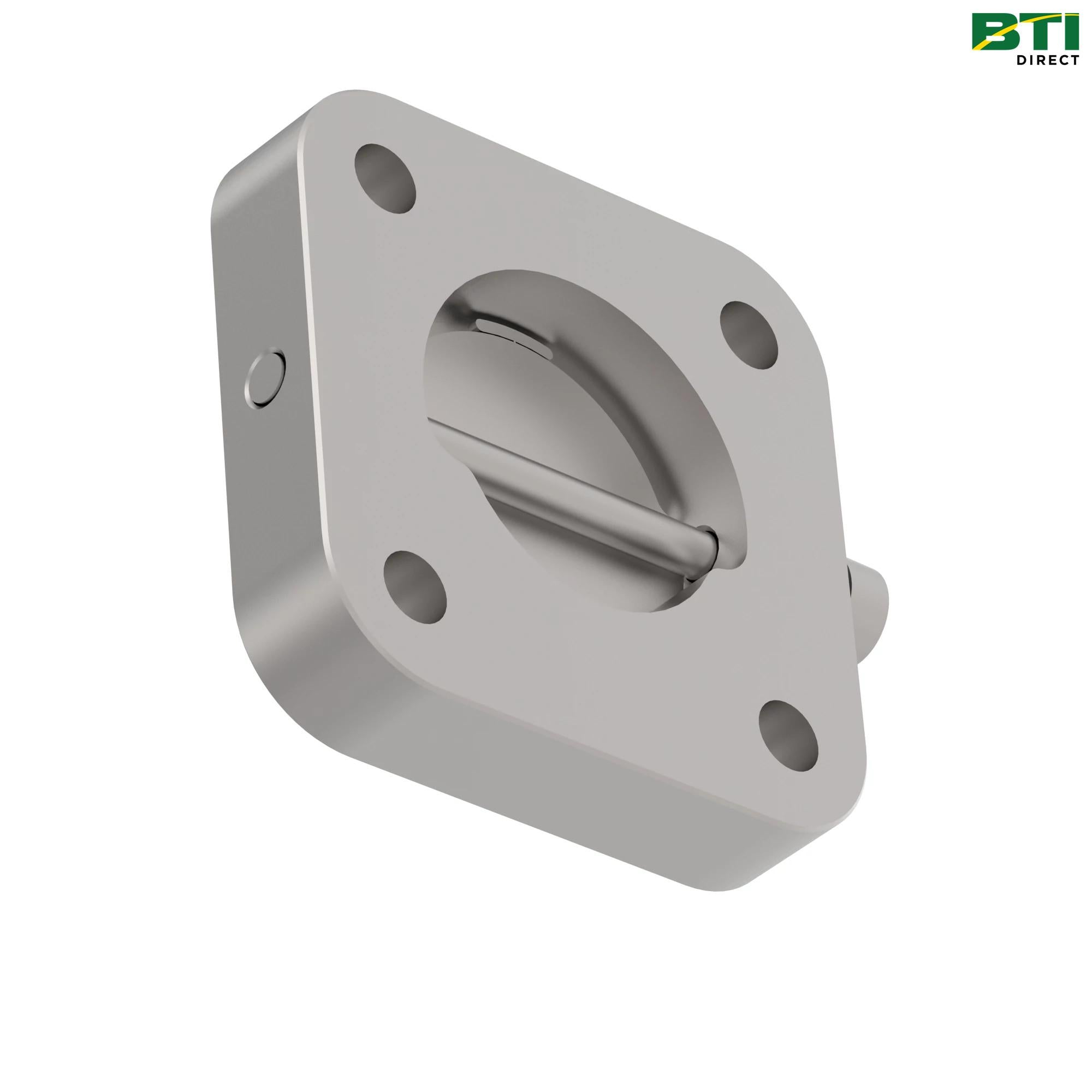 LVA20032: Exhaust Valve