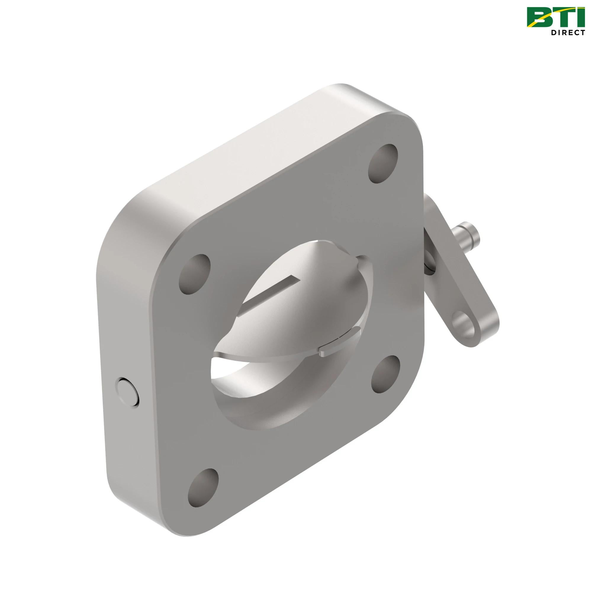 LVA20033: Exhaust Valve