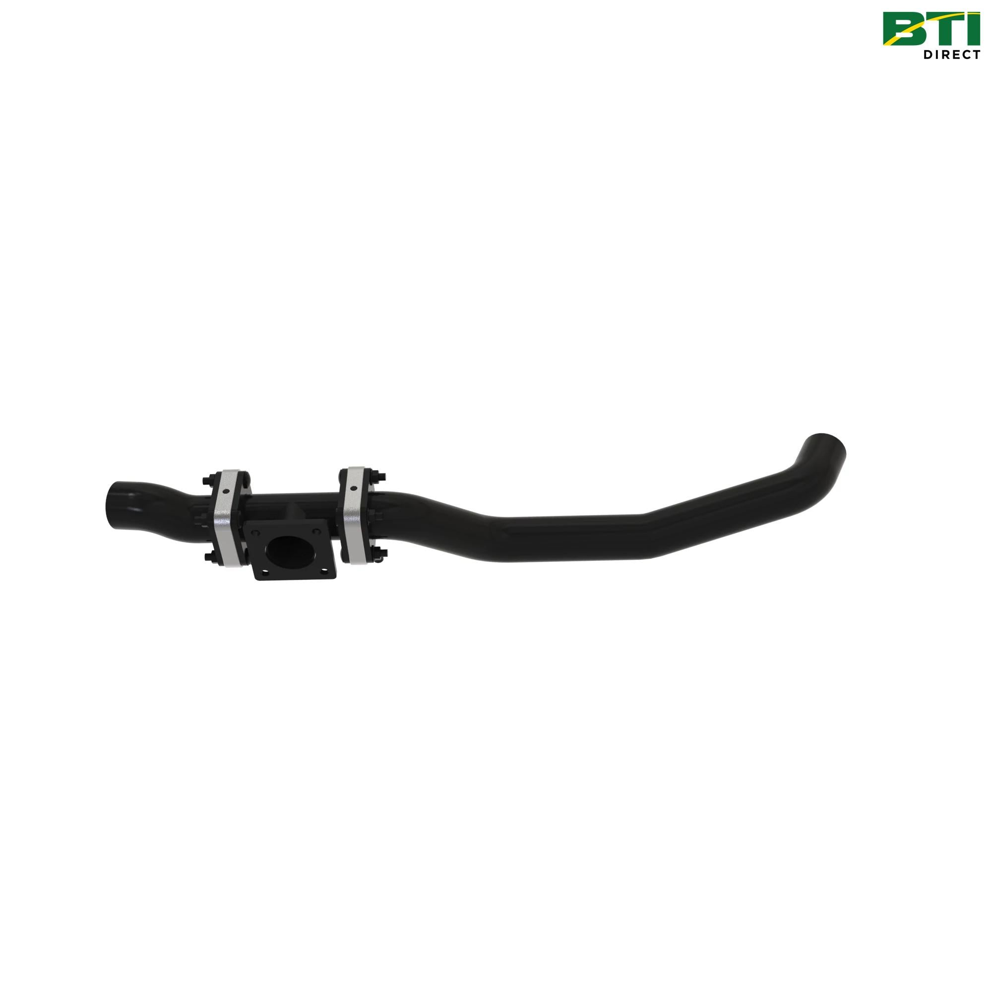 LVA20036: Exhaust Pipe