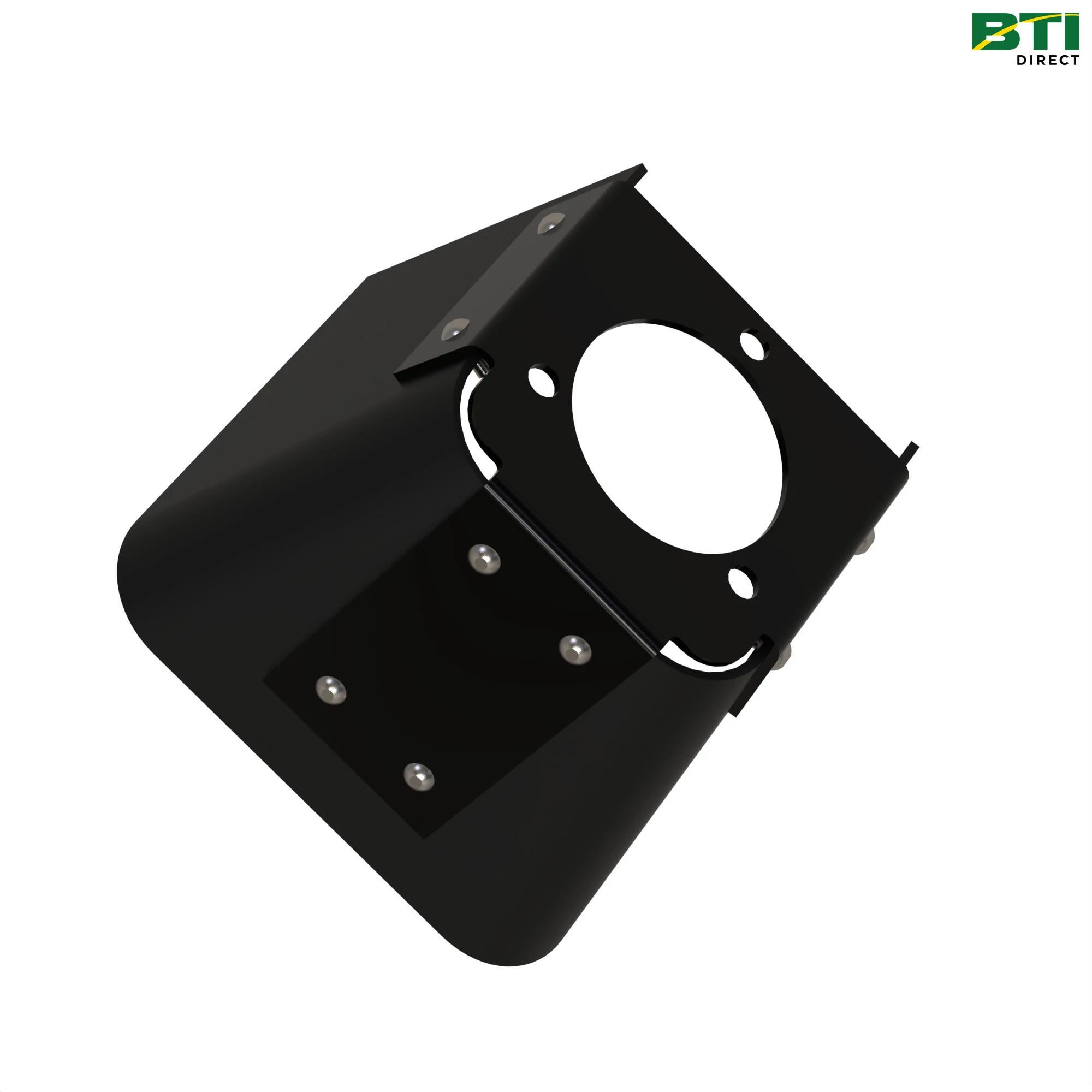 LVA20043: Front Shield Kit