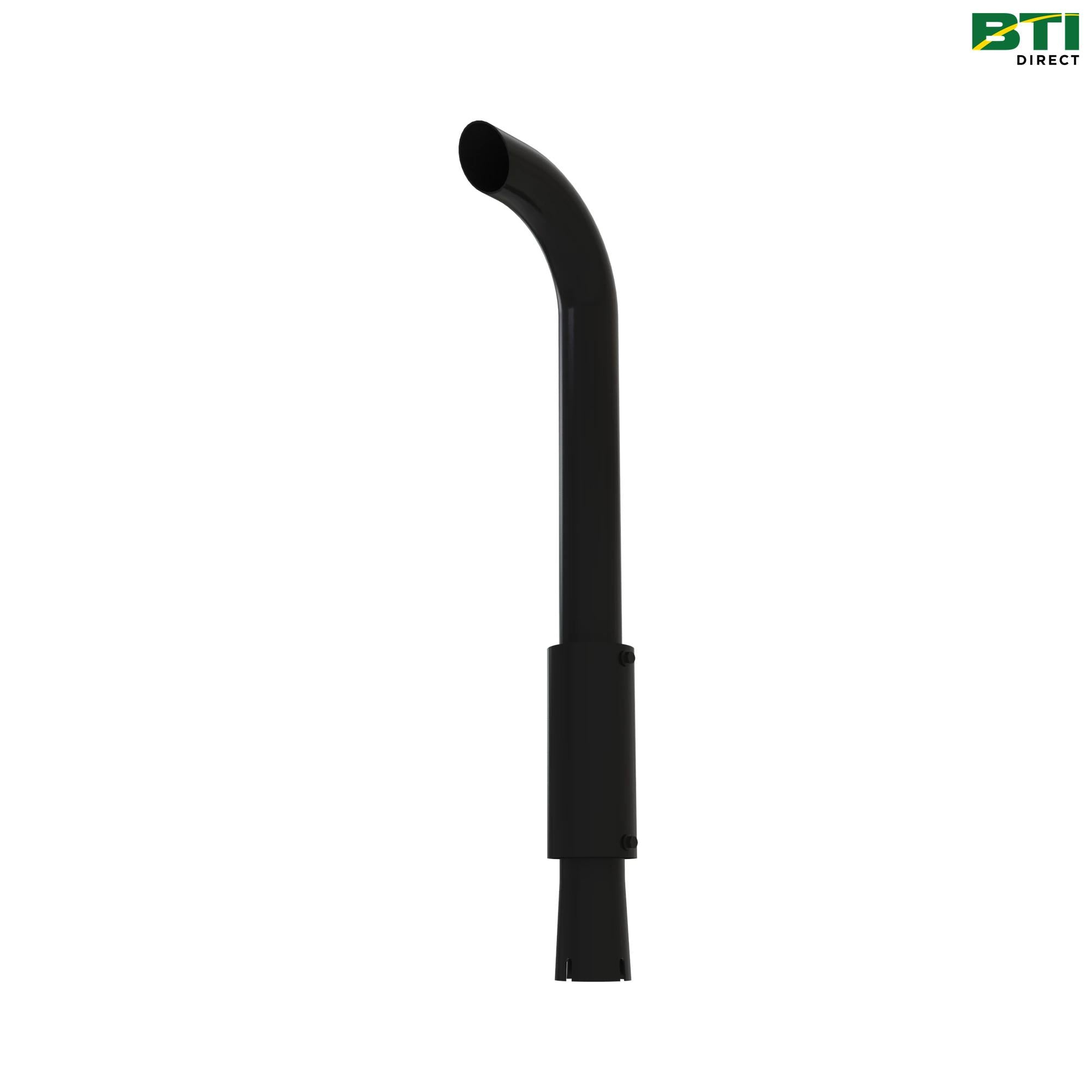 LVA20045: Exhaust Pipe