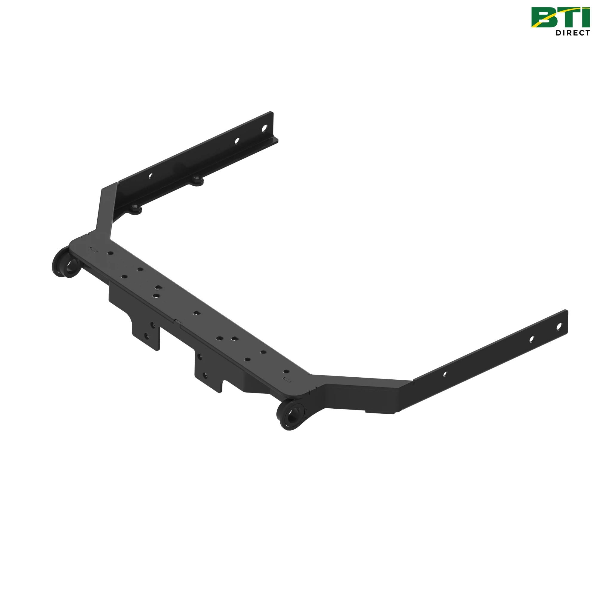 LVA20166: Hood Support