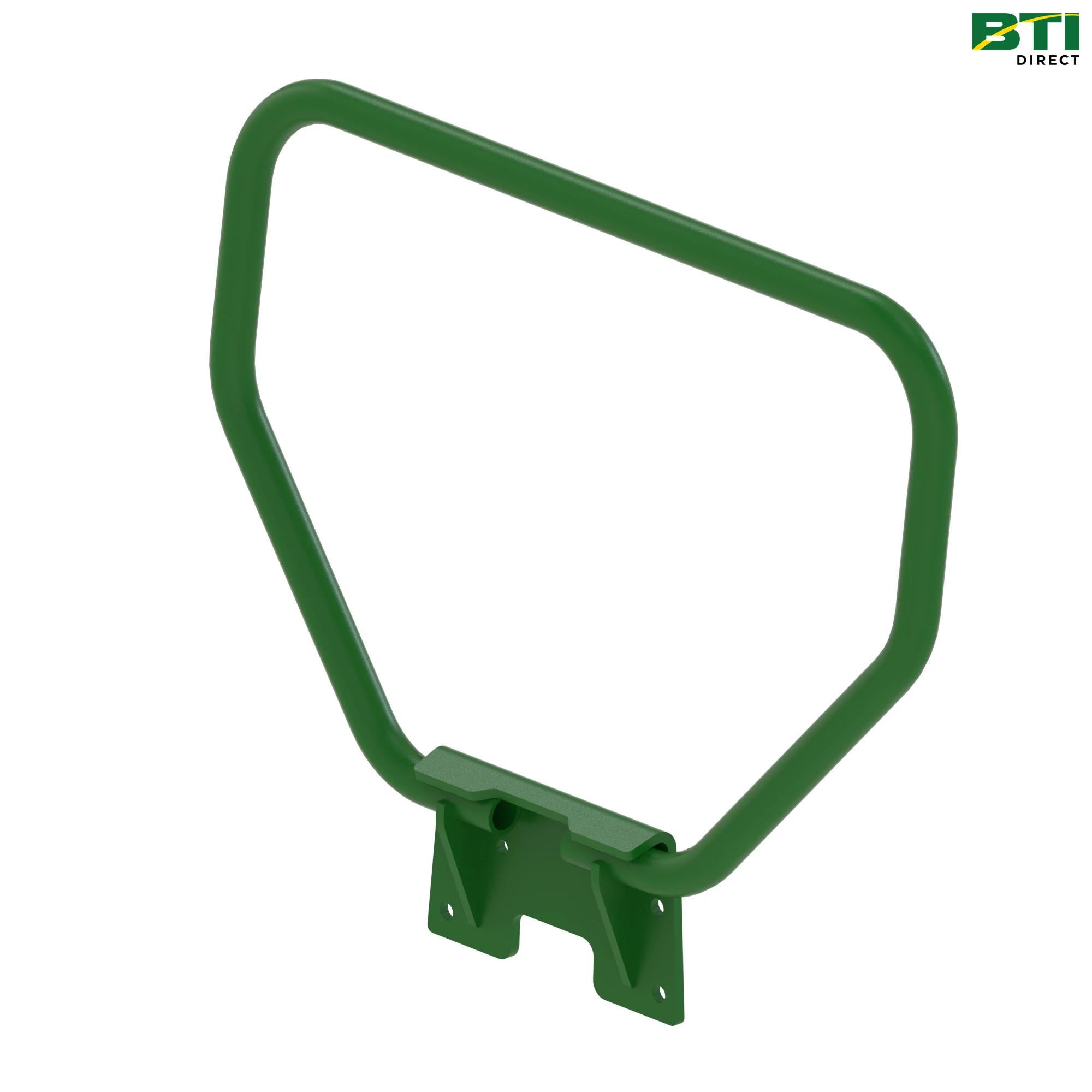 LVA20206: Handle