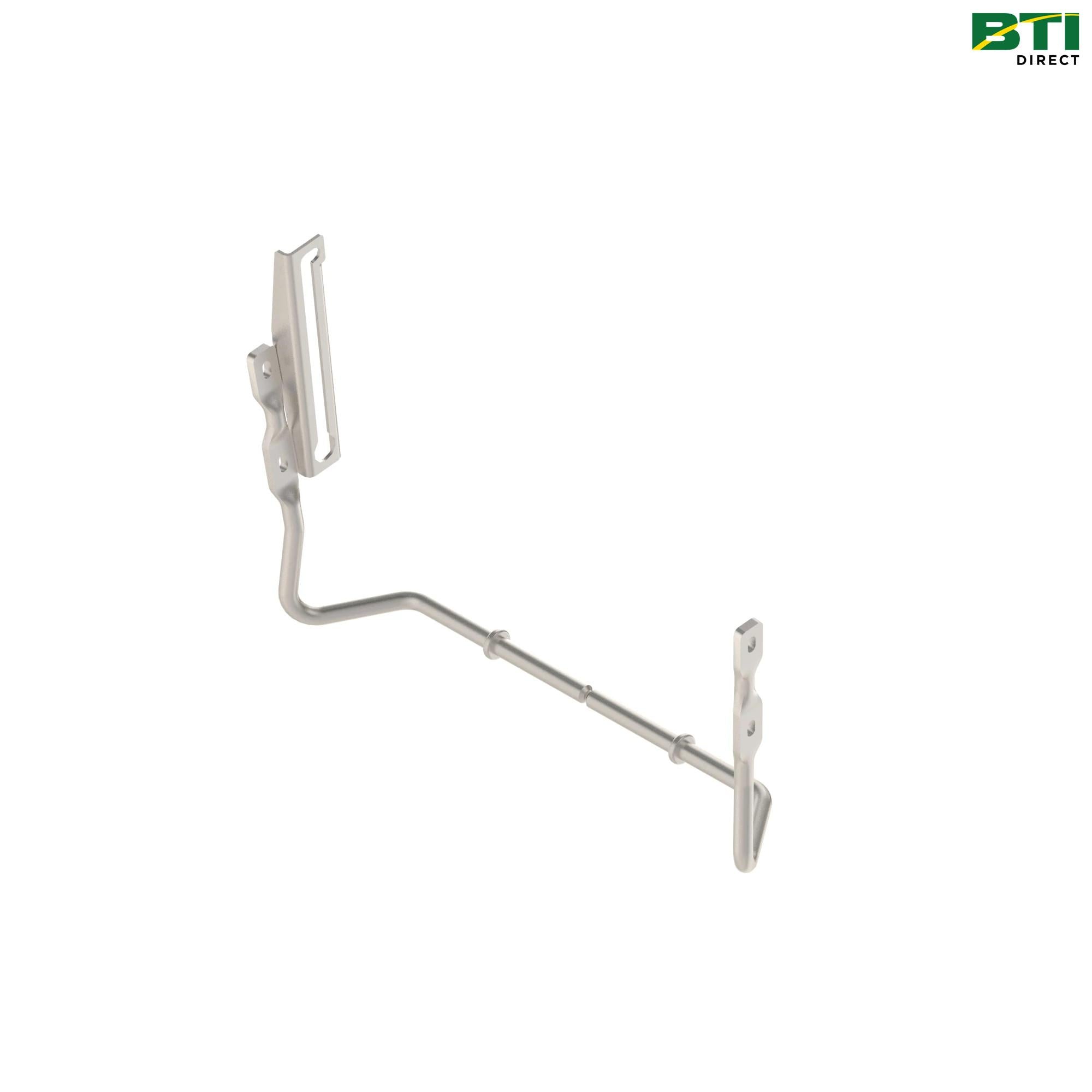 LVA20235: Hood Support Hinge