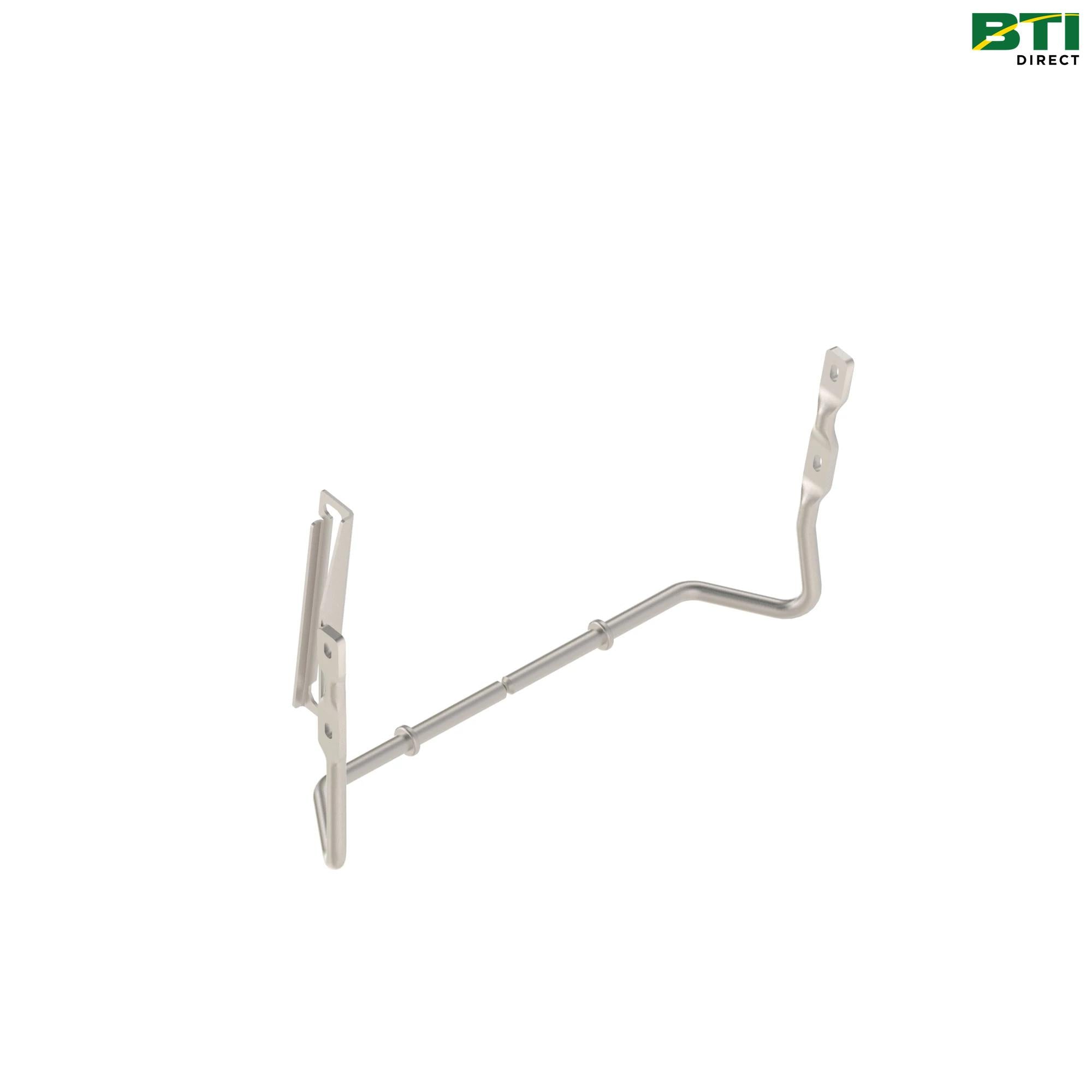 LVA20235: Hood Support Hinge