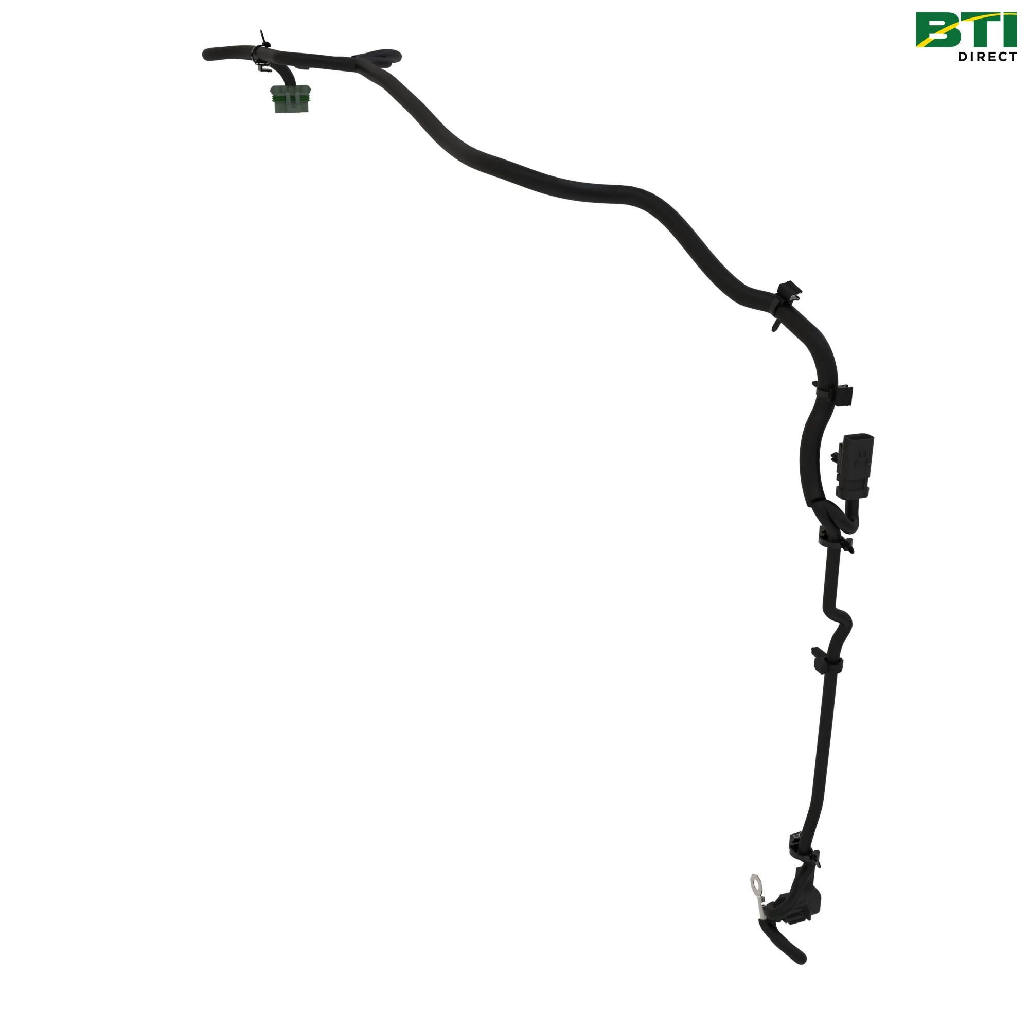 LVA20299: Engine Wiring Harness