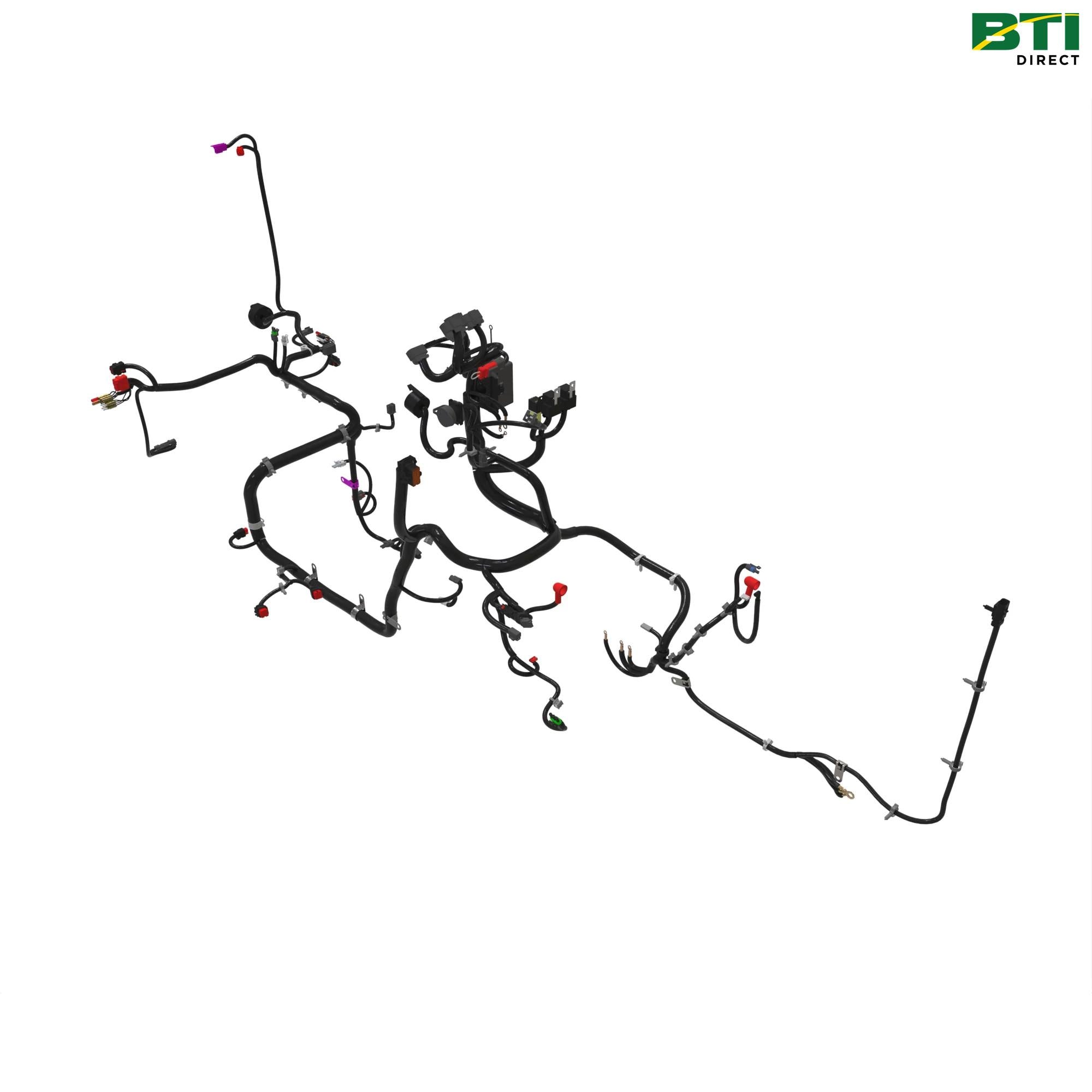 LVA20320: Wiring Harness