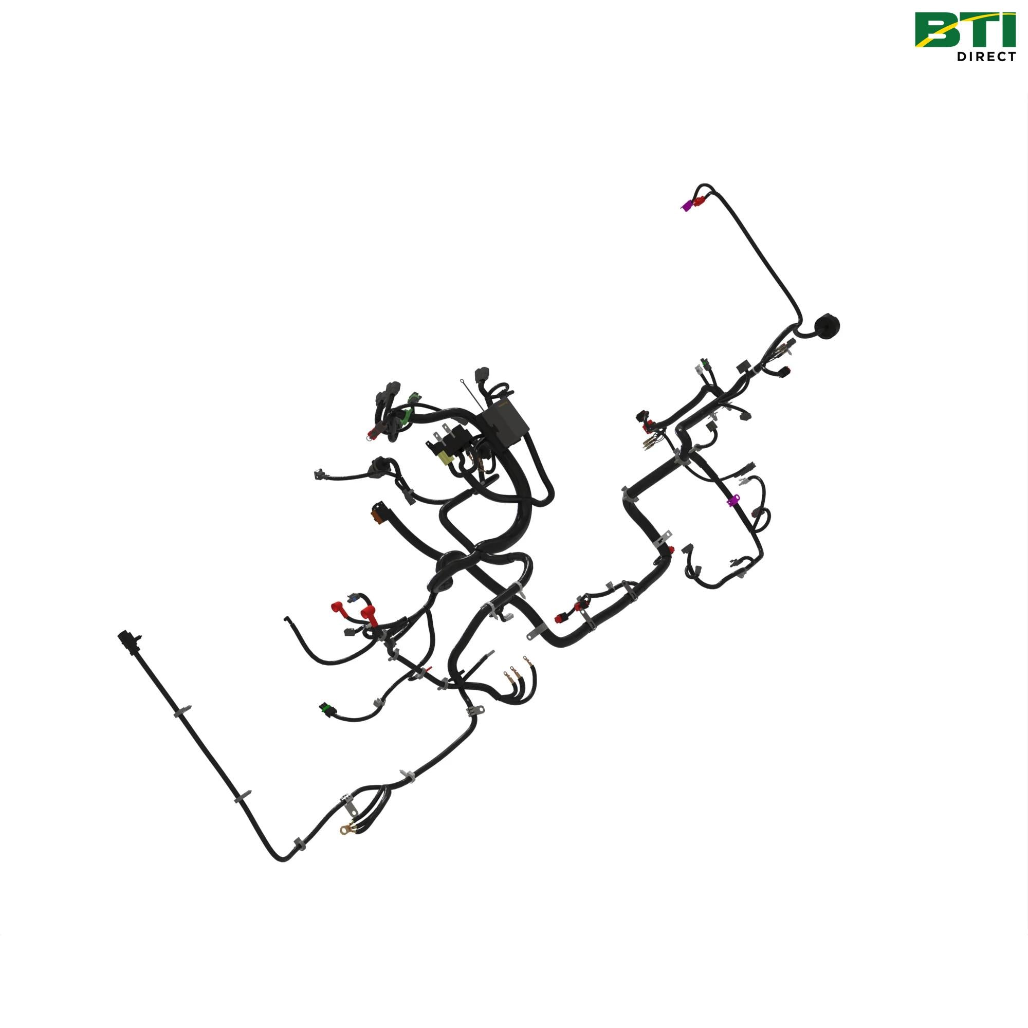 LVA20320: Wiring Harness
