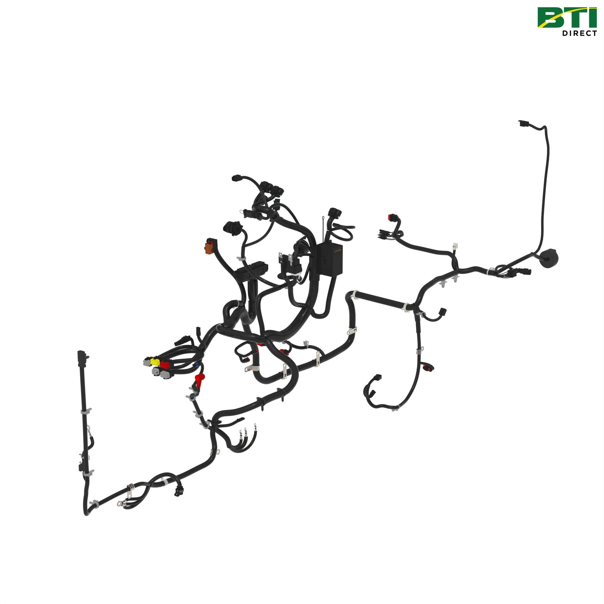 LVA20322: Wiring Harness
