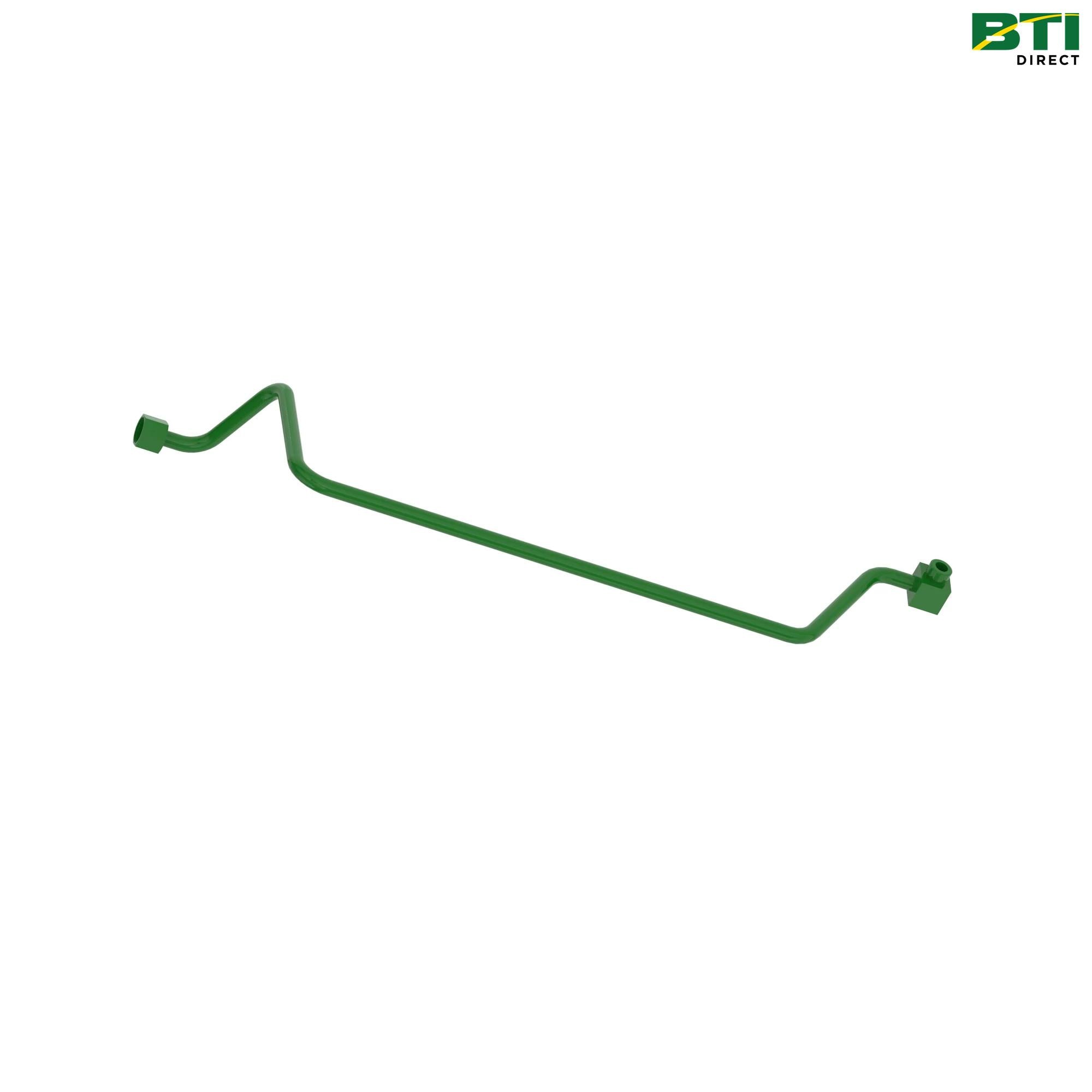 LVA20408: Cab Dual Rear SCV Oil Line