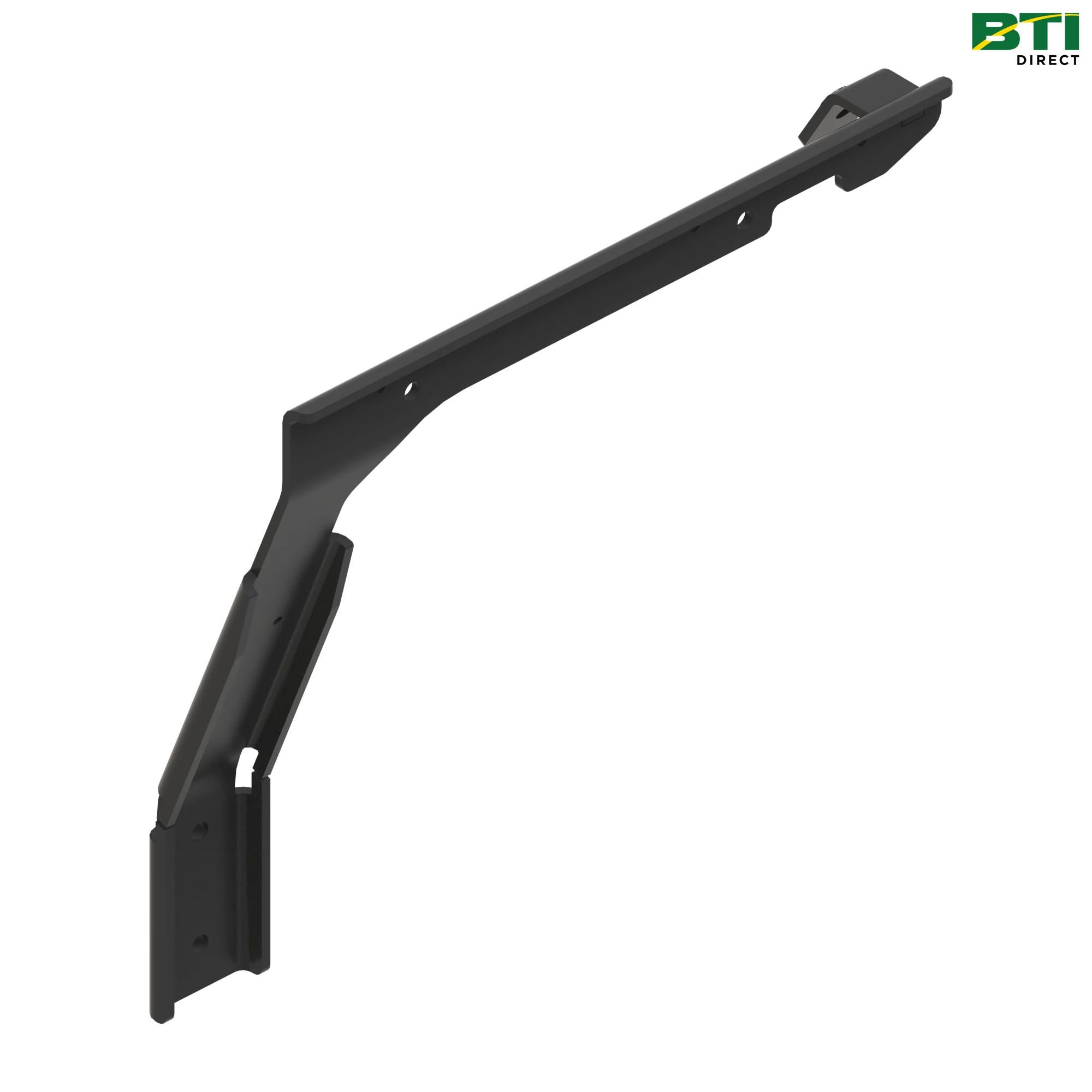 LVA20445: Left Side Fender Support