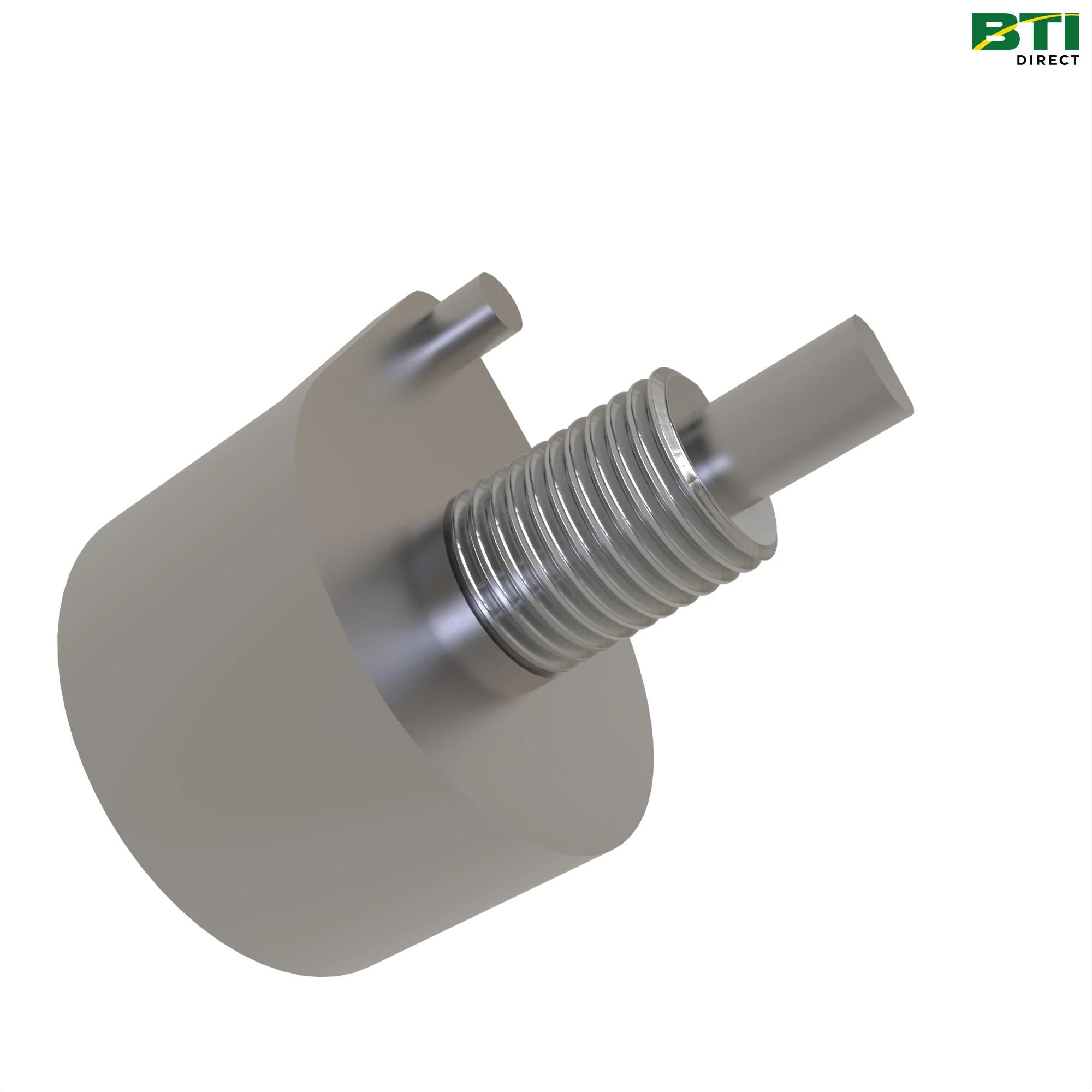 LVA20451: Rotary Switch