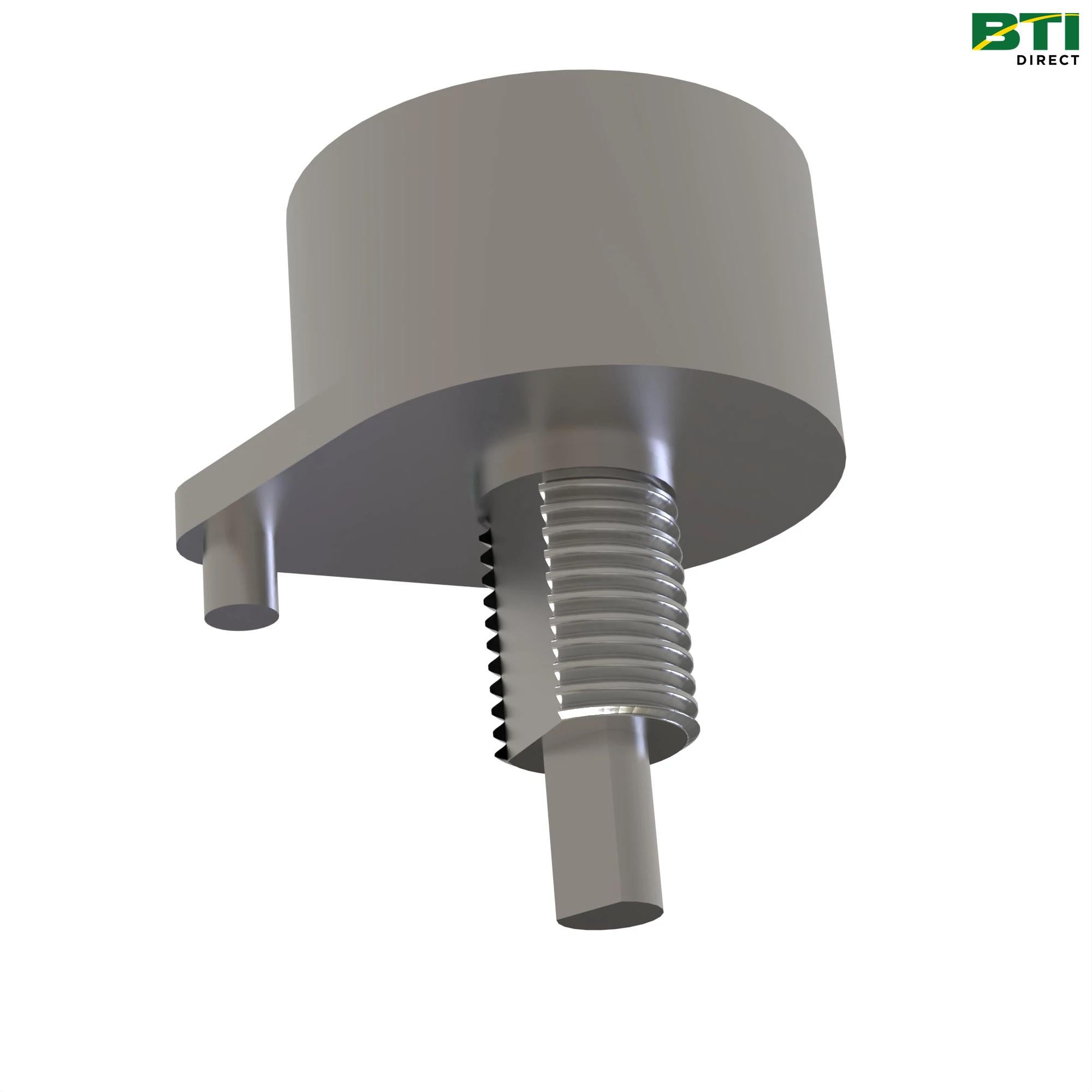 LVA20451: Rotary Switch