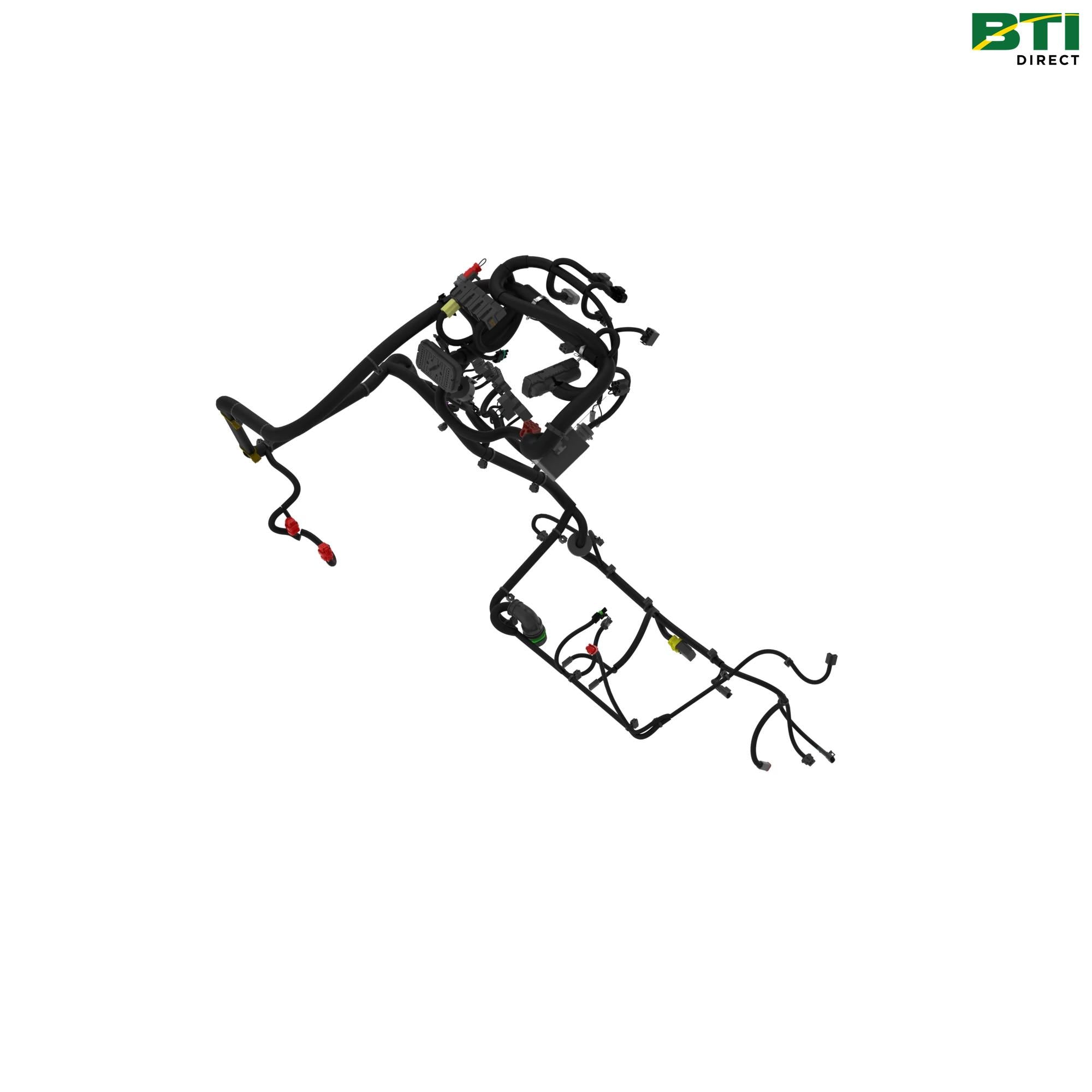 LVA20589: Cab Wiring Harness