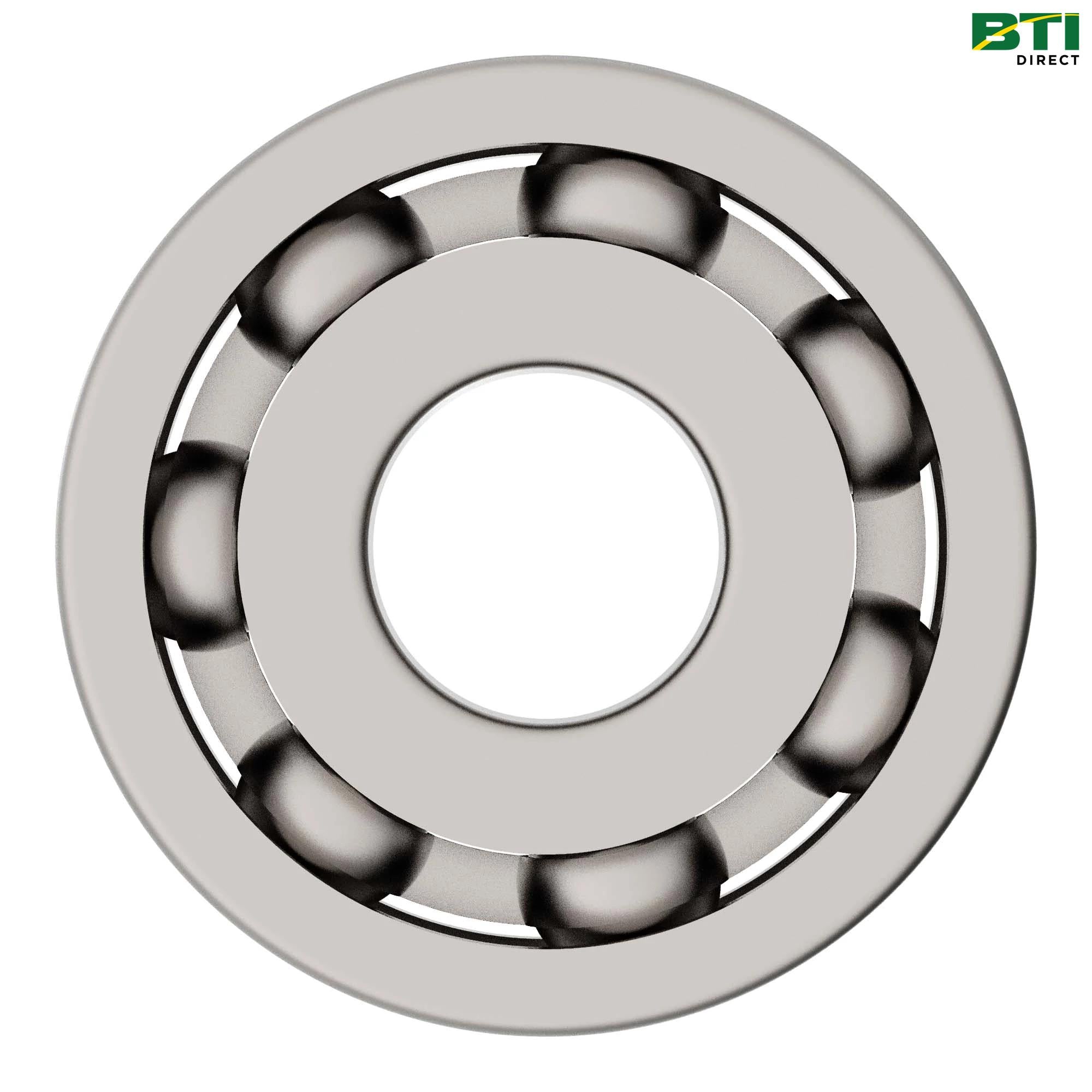 LVA20602: Single Row Cylindrical Outer Diameter Ball Bearing